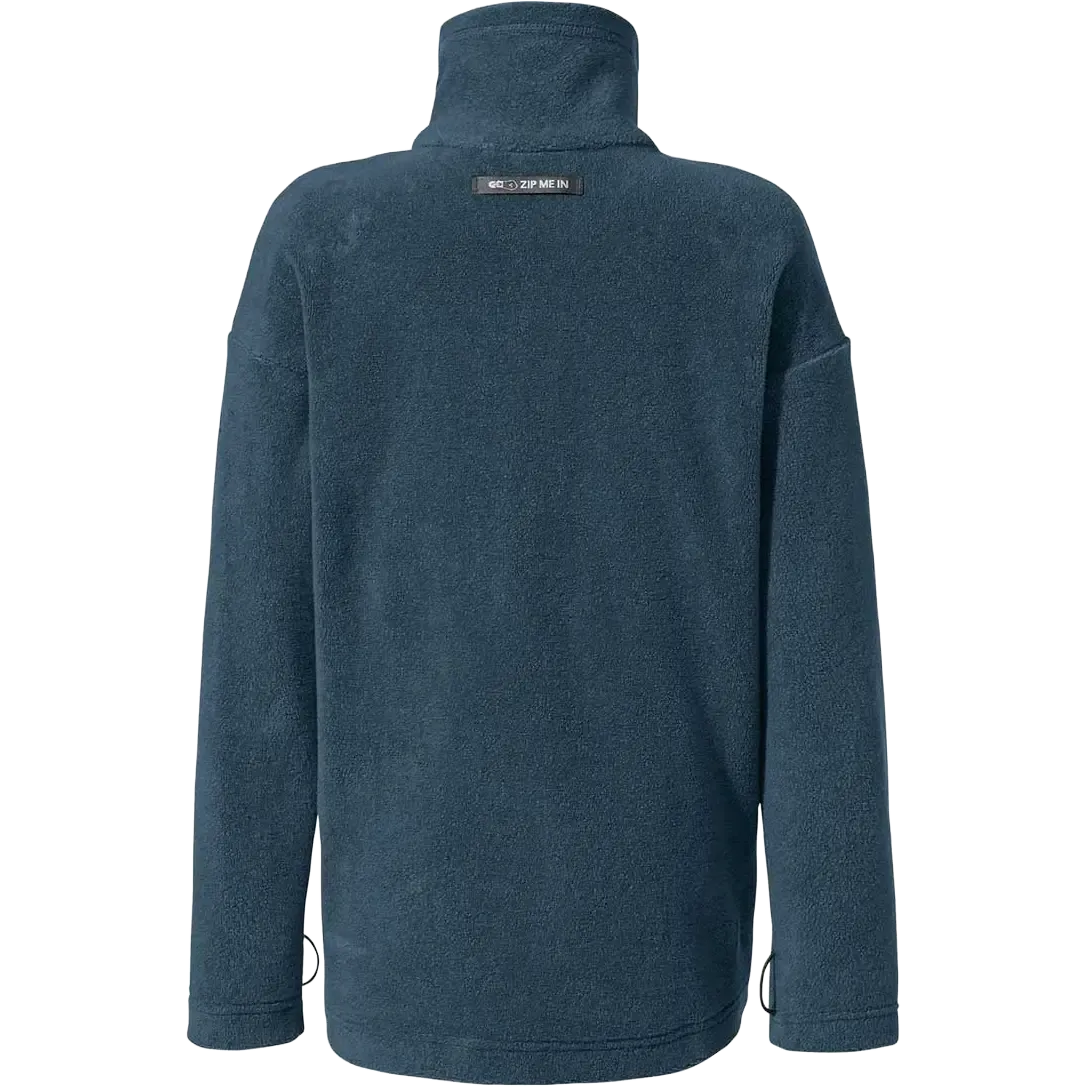 Kids Caprea Cotton Jacket børnefleece
