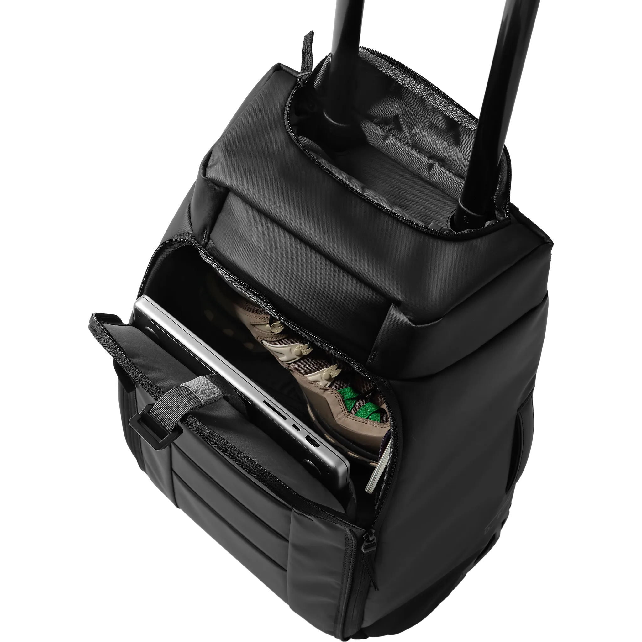 Hugger Roller Bag Carry-On 40L