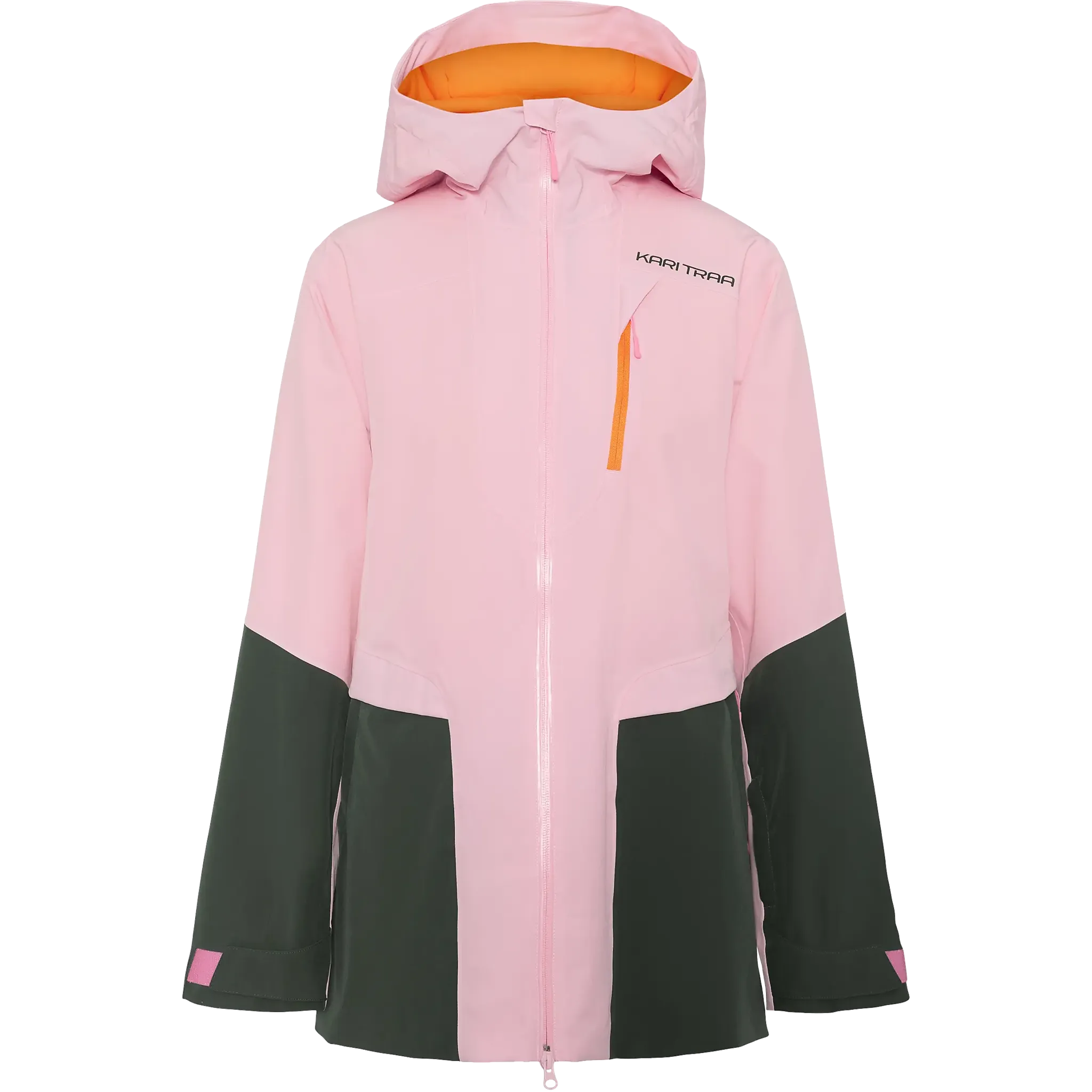 Johanne Ski Jacket Women