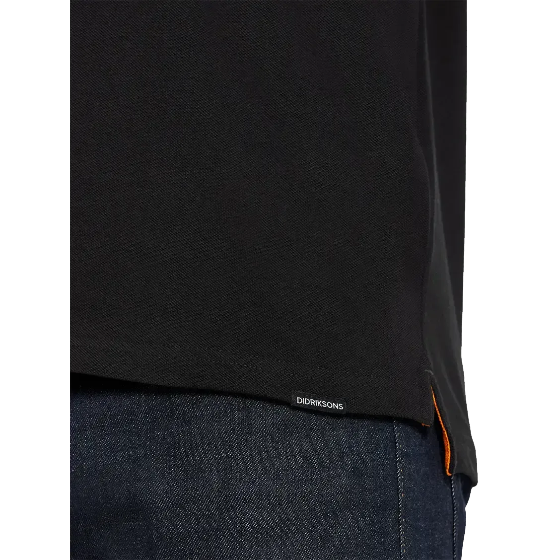 Ville Pike 3 Poloshirt Herr