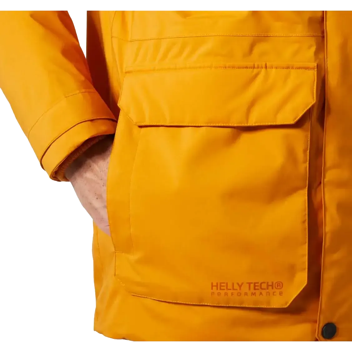 Reine Parka Men