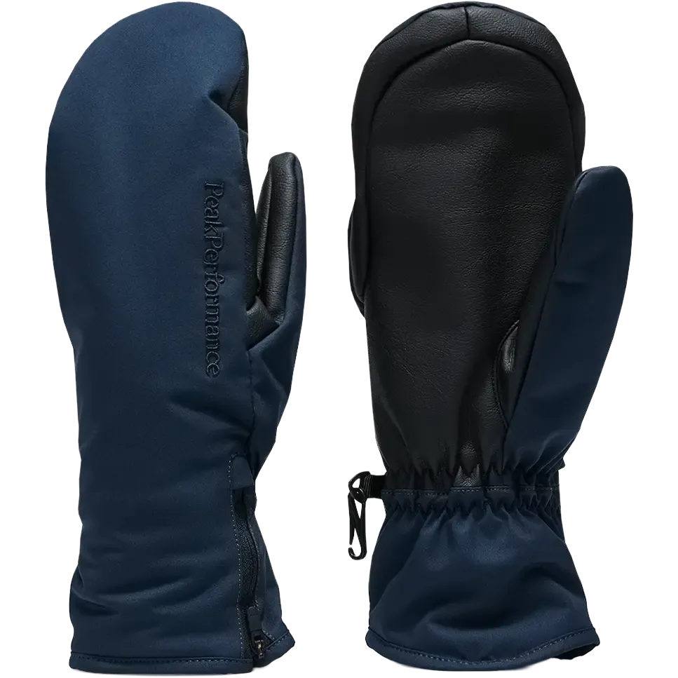 Unite Mitten
