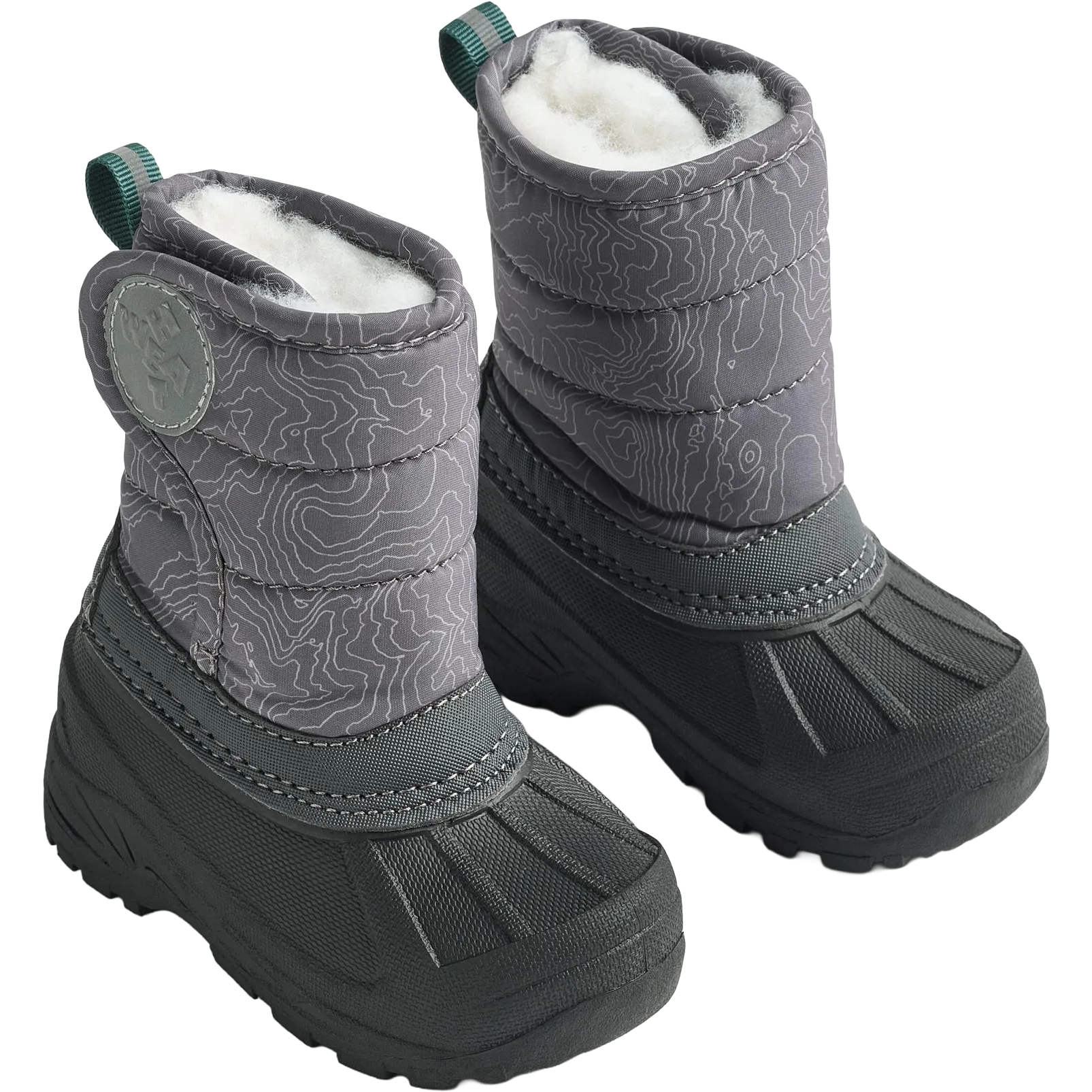 Winterboot Winty