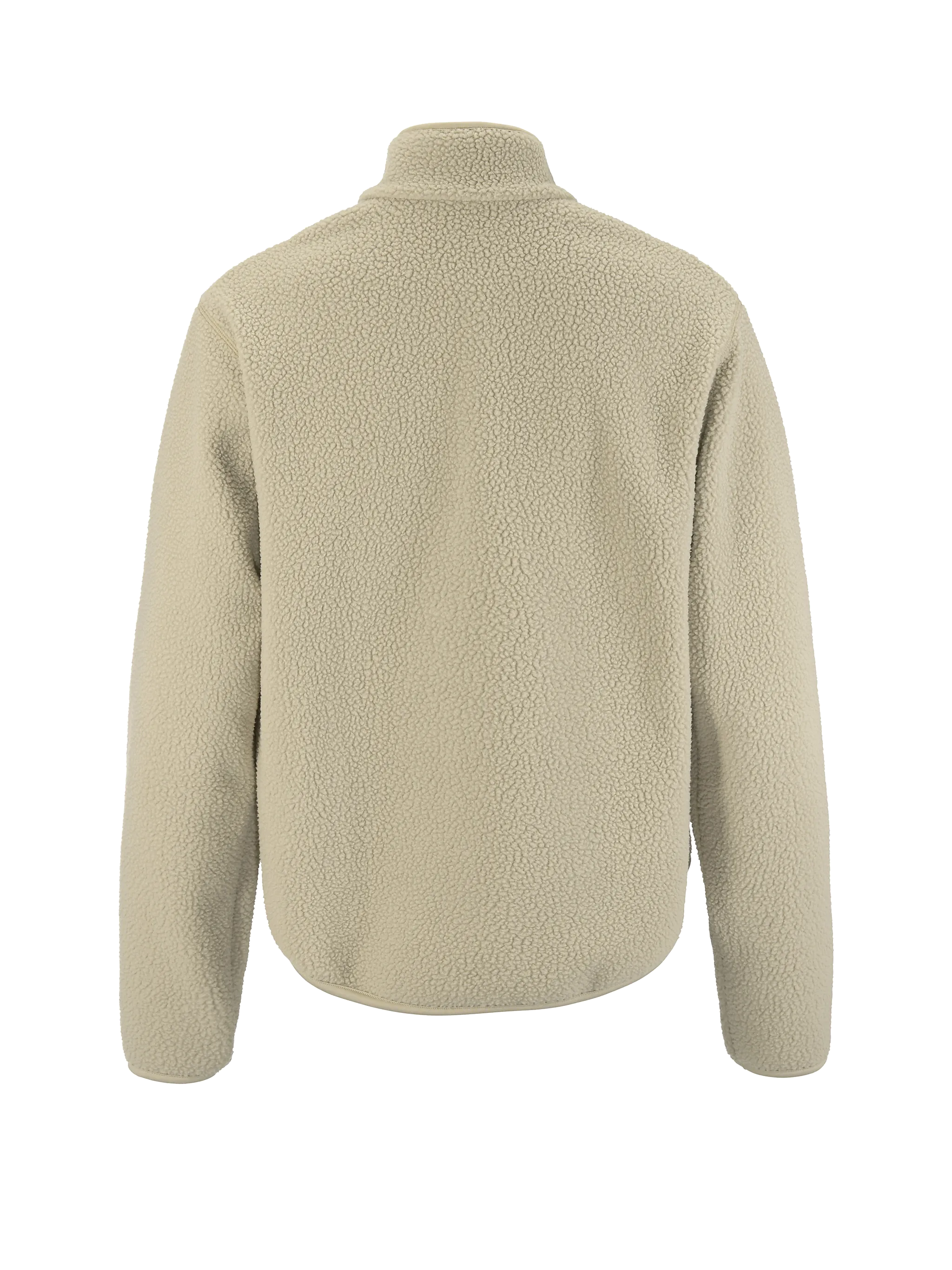 Join Pile Fleece HZ Women