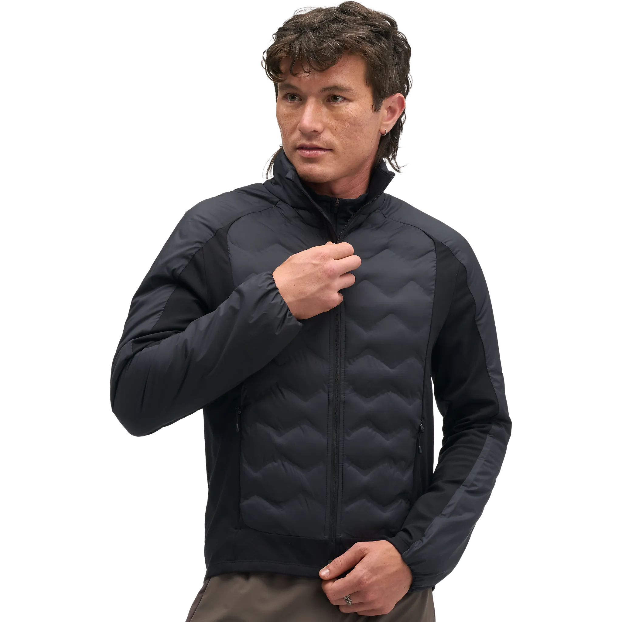 SkyFill Insulated Jacket