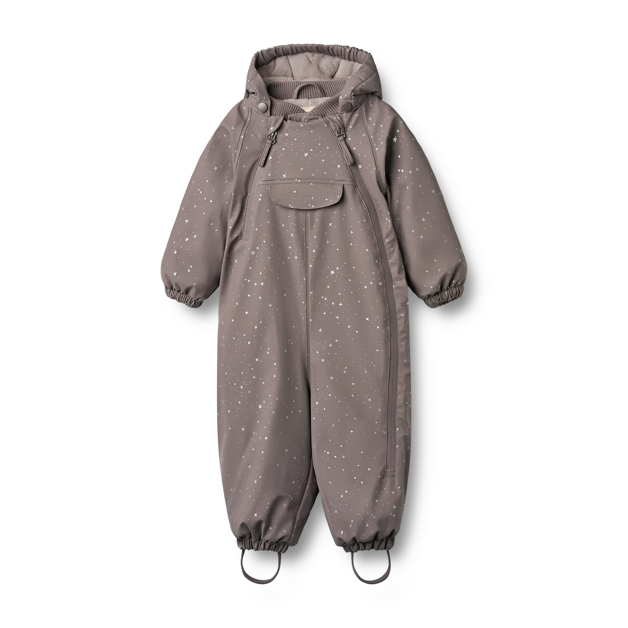 Wintersuit Evig Kids flyverdragt
