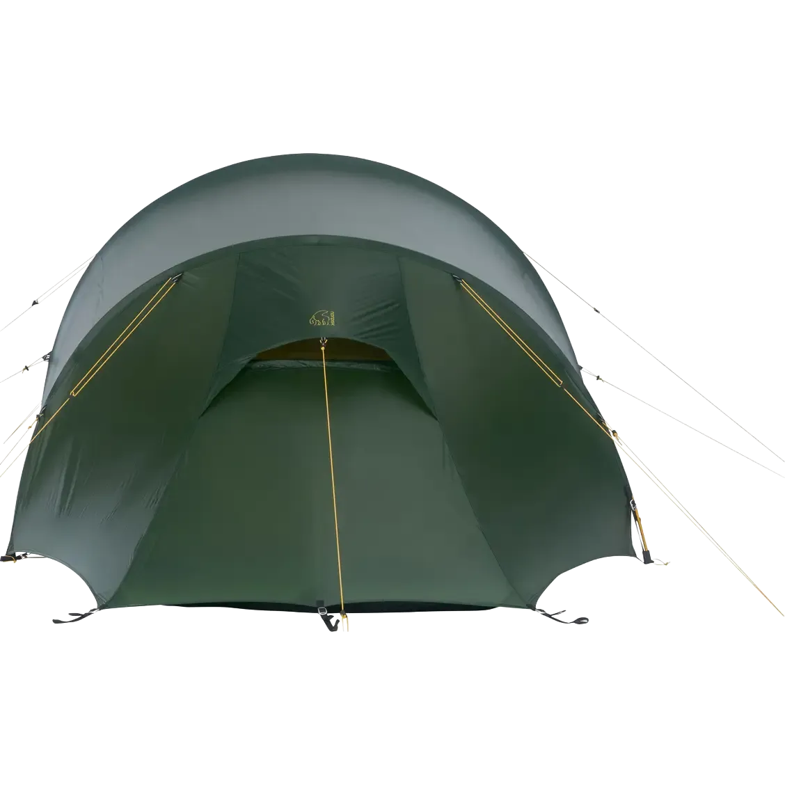 Oppland 2 LW (2.0) Tent telt 2 prs.