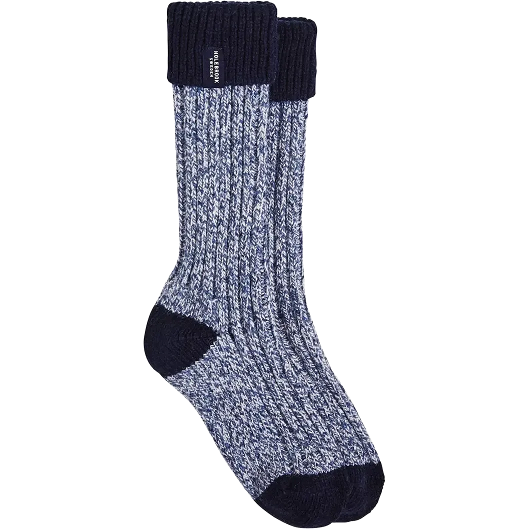 Brommö Raggsocka