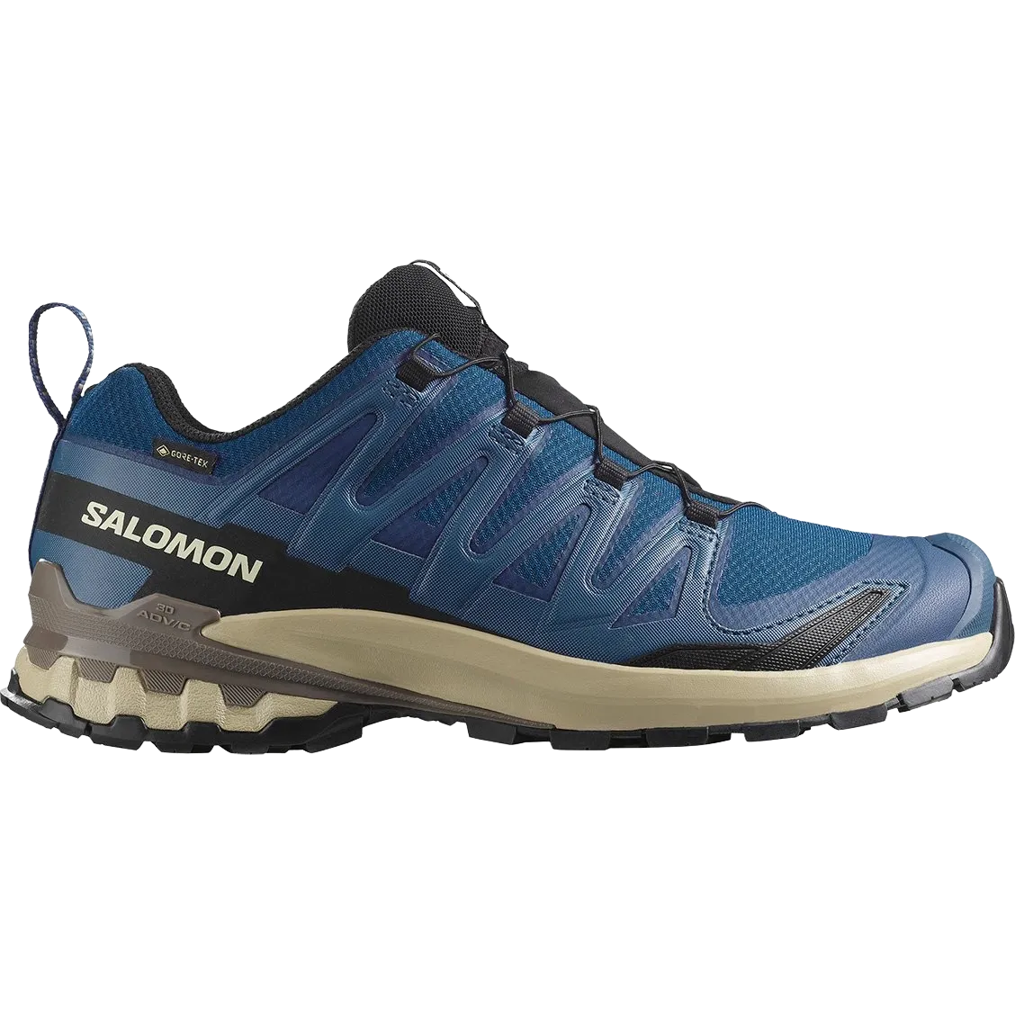 XA Pro 3D V9 GTX Men herrskor