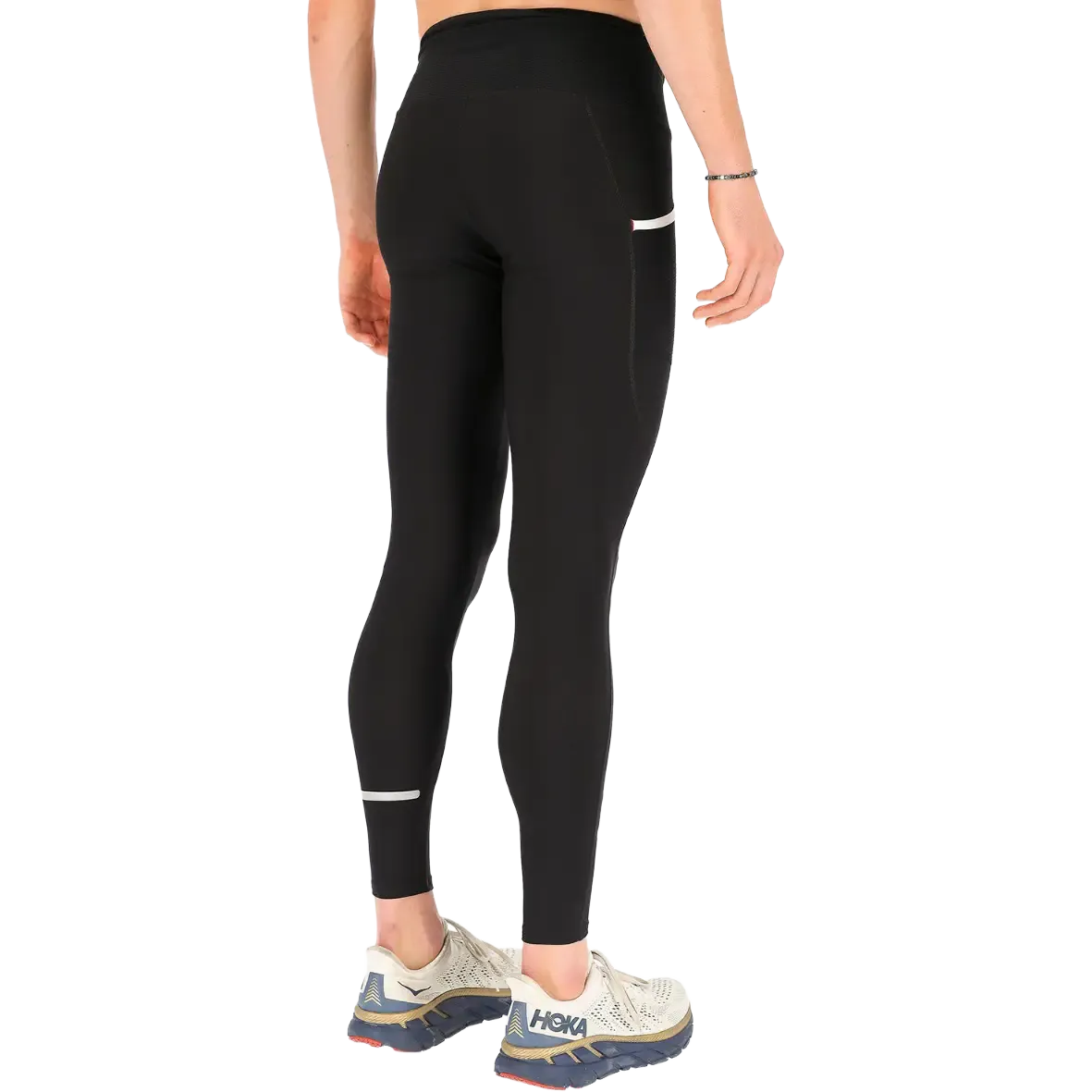 Mens Cargo Long Tights