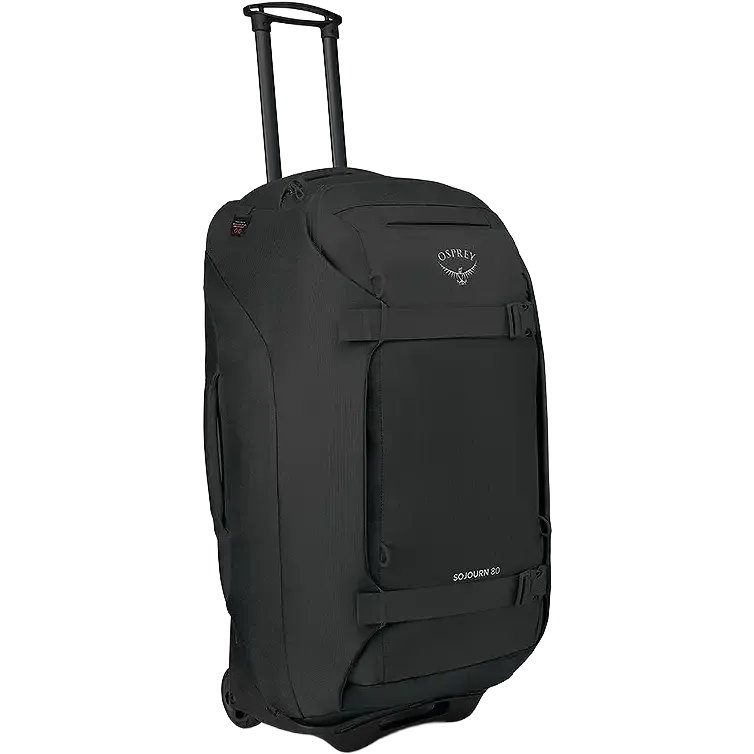 Sojourn 80 hybridtaske
