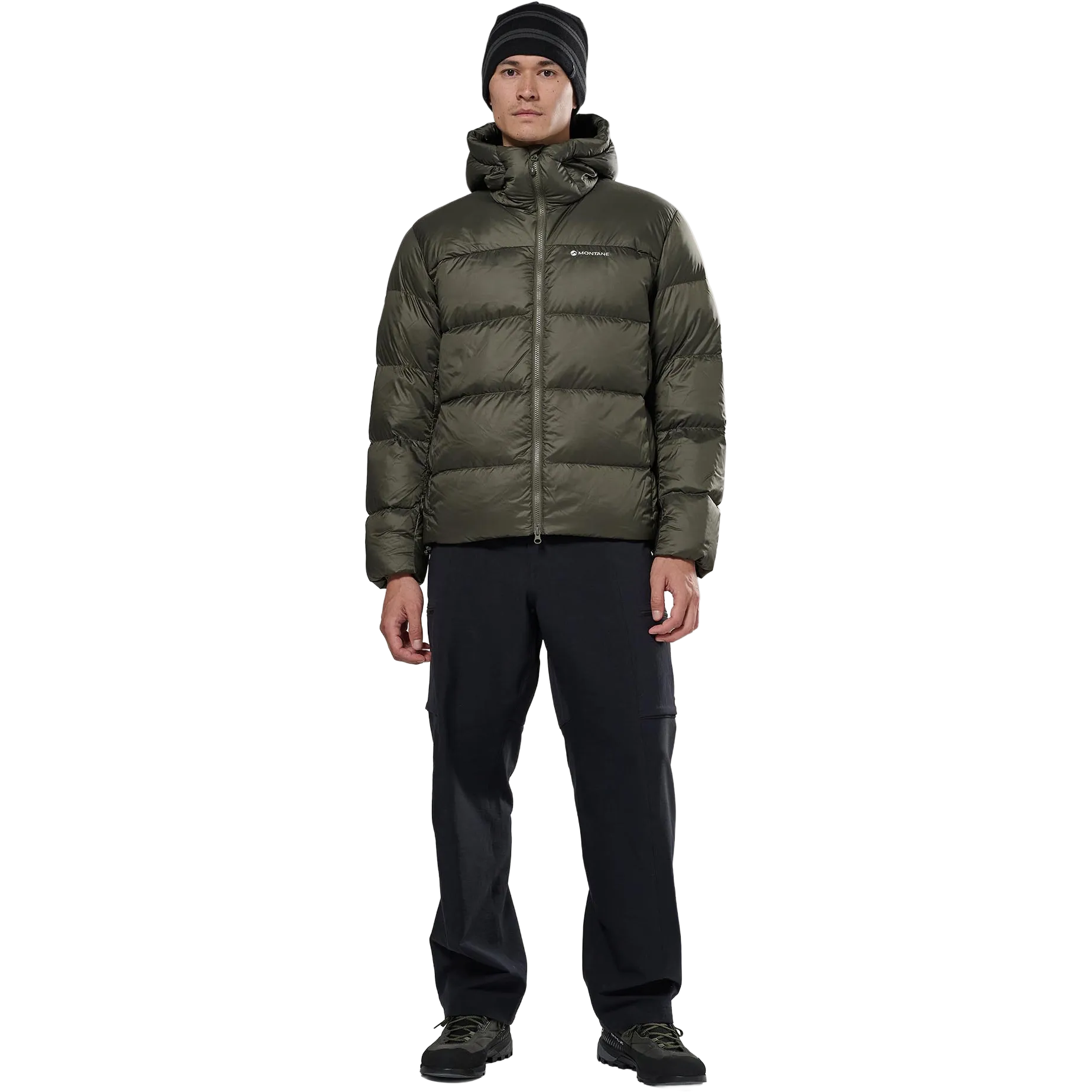 Thaw Hoodie