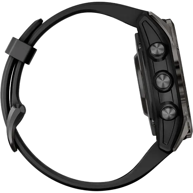 Fenix 7S Pro - Sapphire Solar Edition