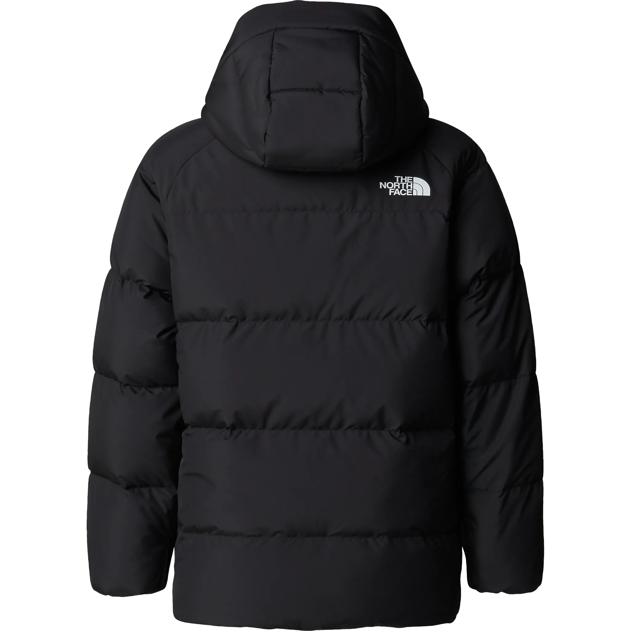 North Down Fleece Lined Short Parka Teen