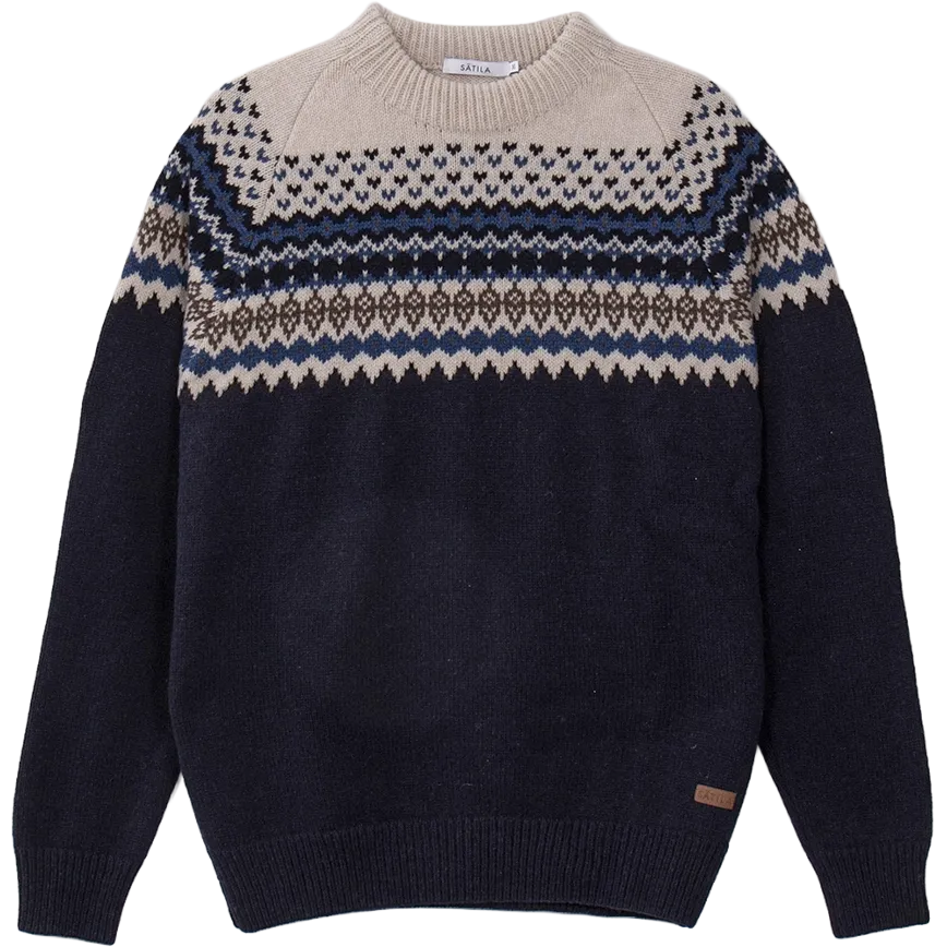 Sarek Sweater Men