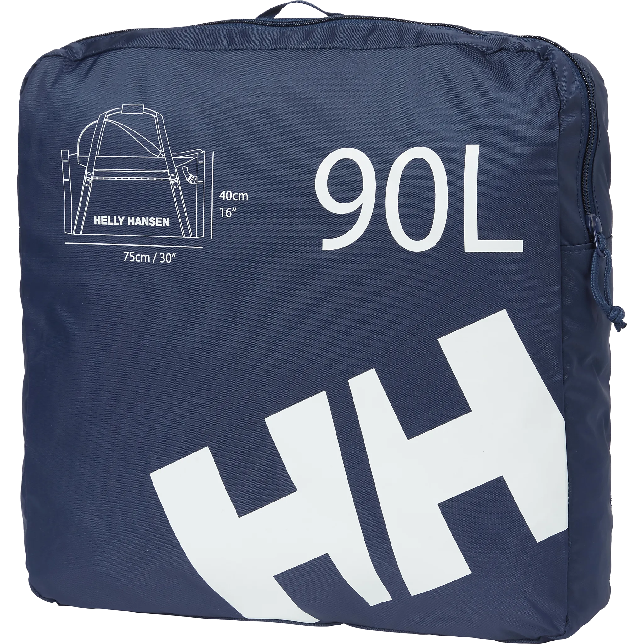 HH Duffel Bag 2 90 L