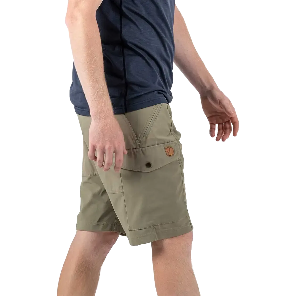 Abisko Shorts