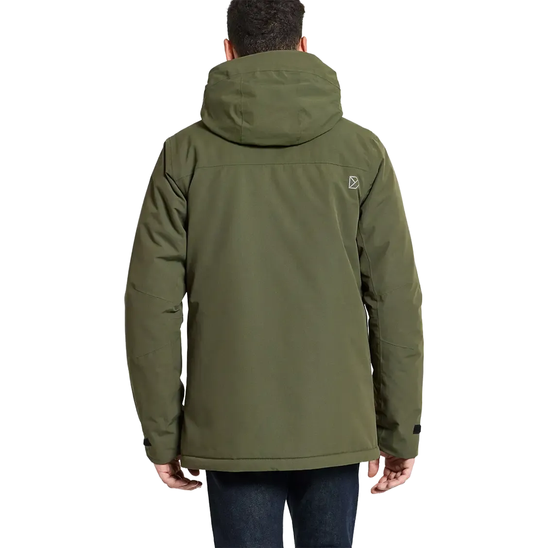 Stefan Jacket Men herrejakke