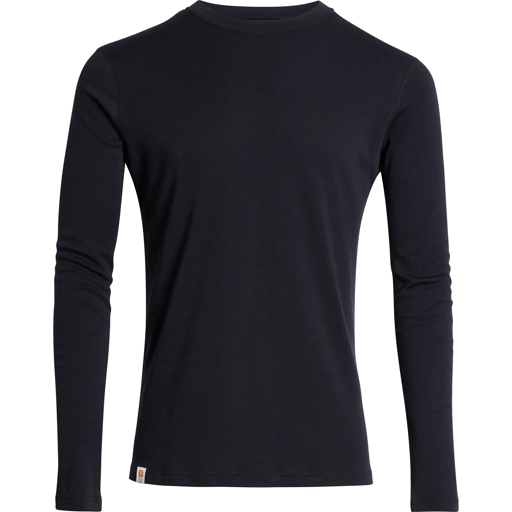 Cool Wool LS Crew Herr