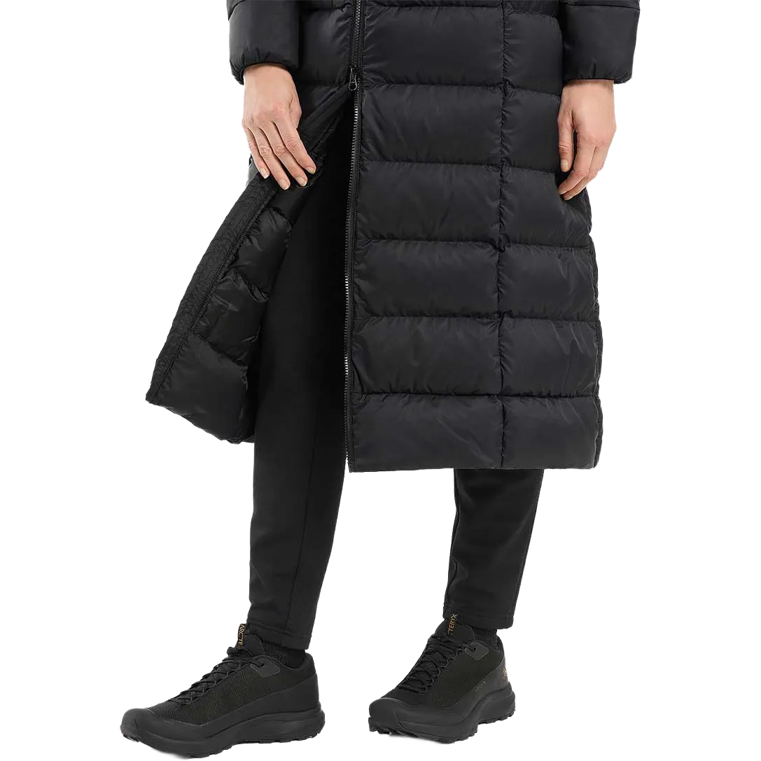 Thorium Parka Women vinterjacka