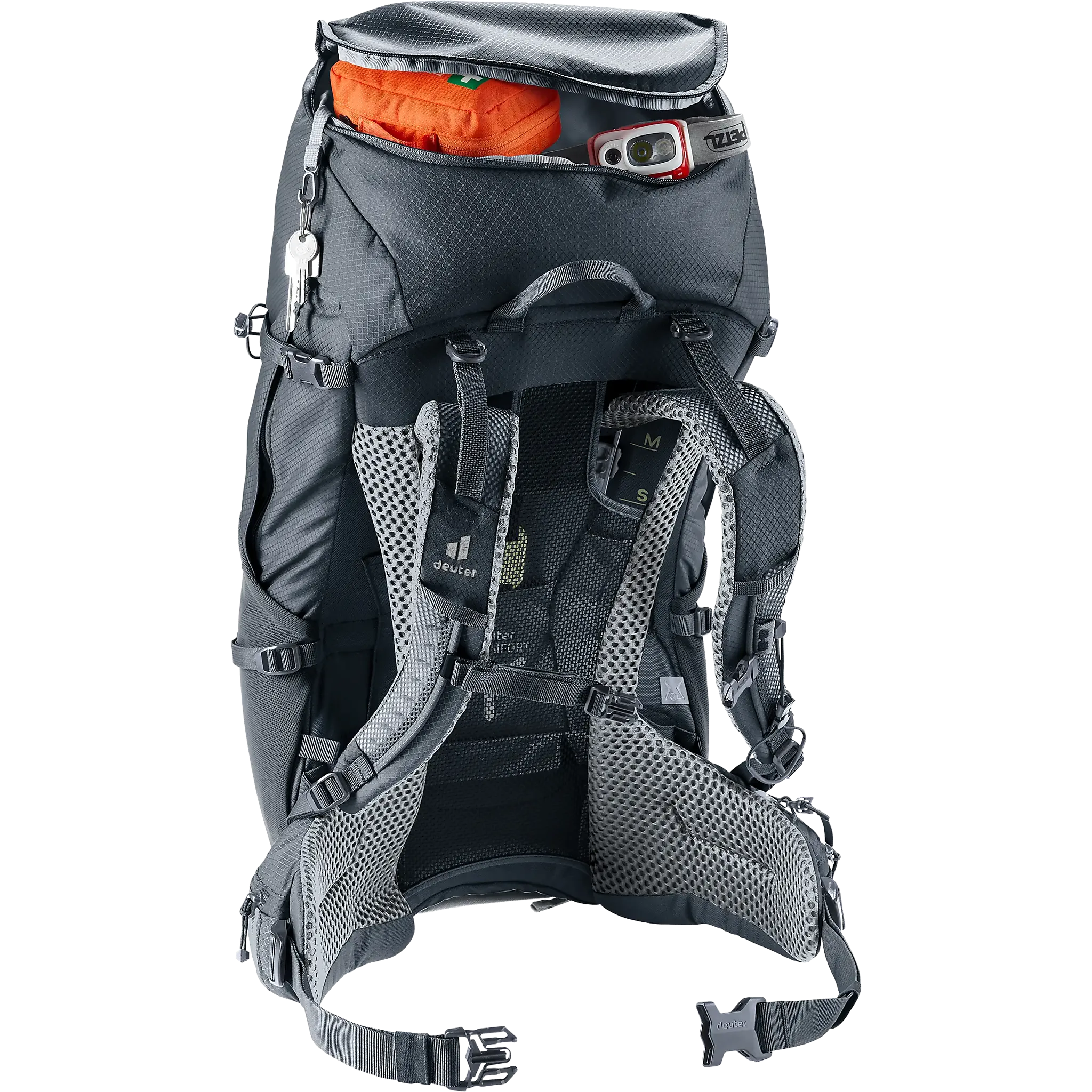 Futura Pro 38 SL