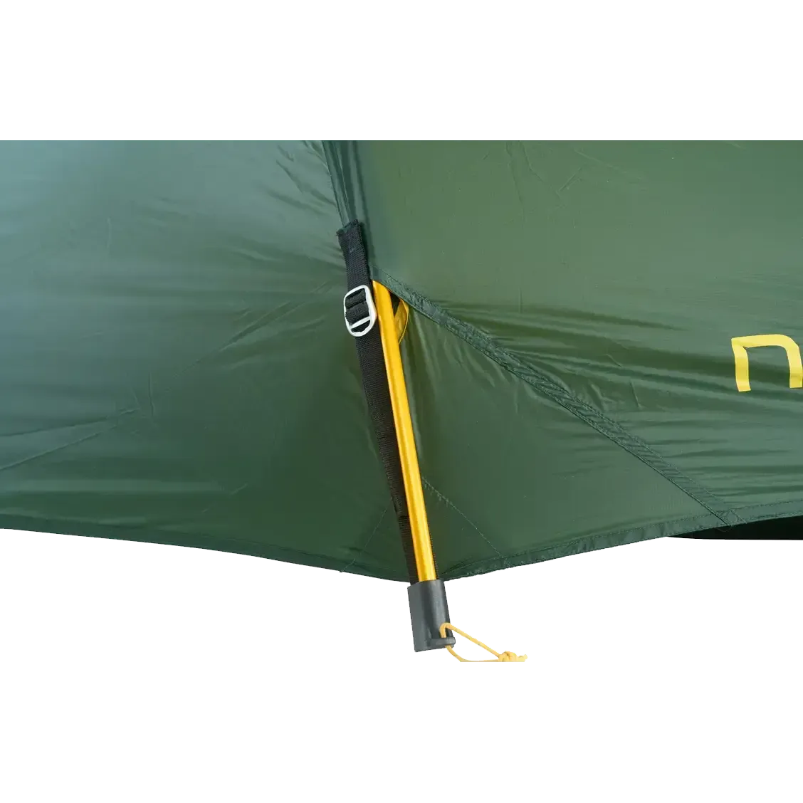 Oppland 3 LW (2.0) Tent telt 3 prs.