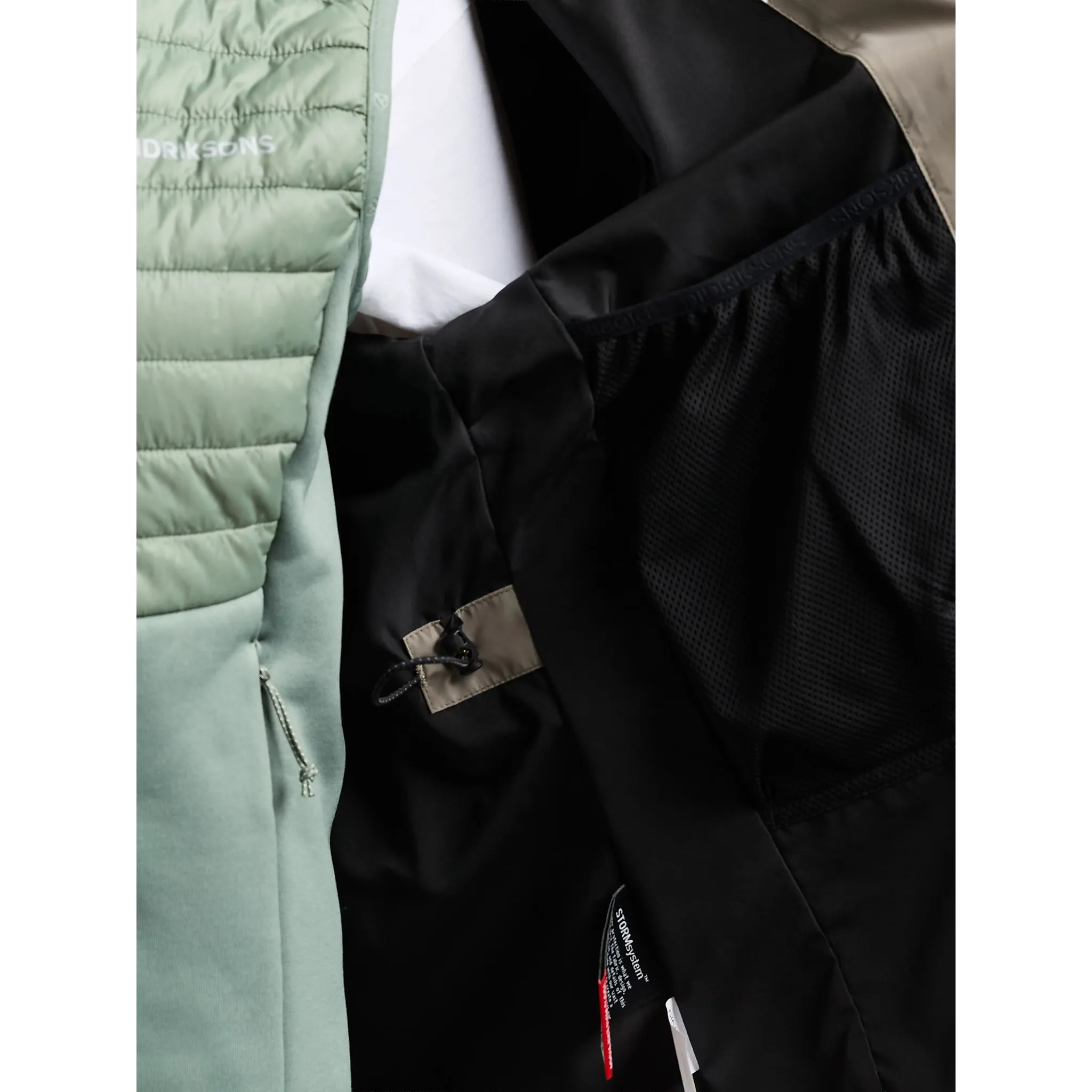 Nadja Parka Long 4 Women