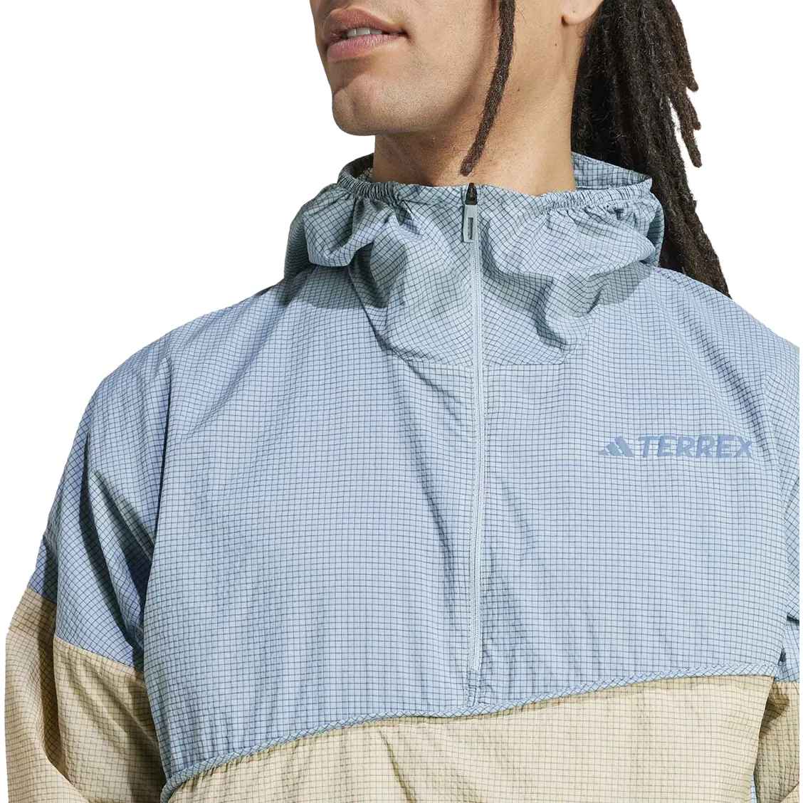 Terrex Xploric Wind Anorak Men