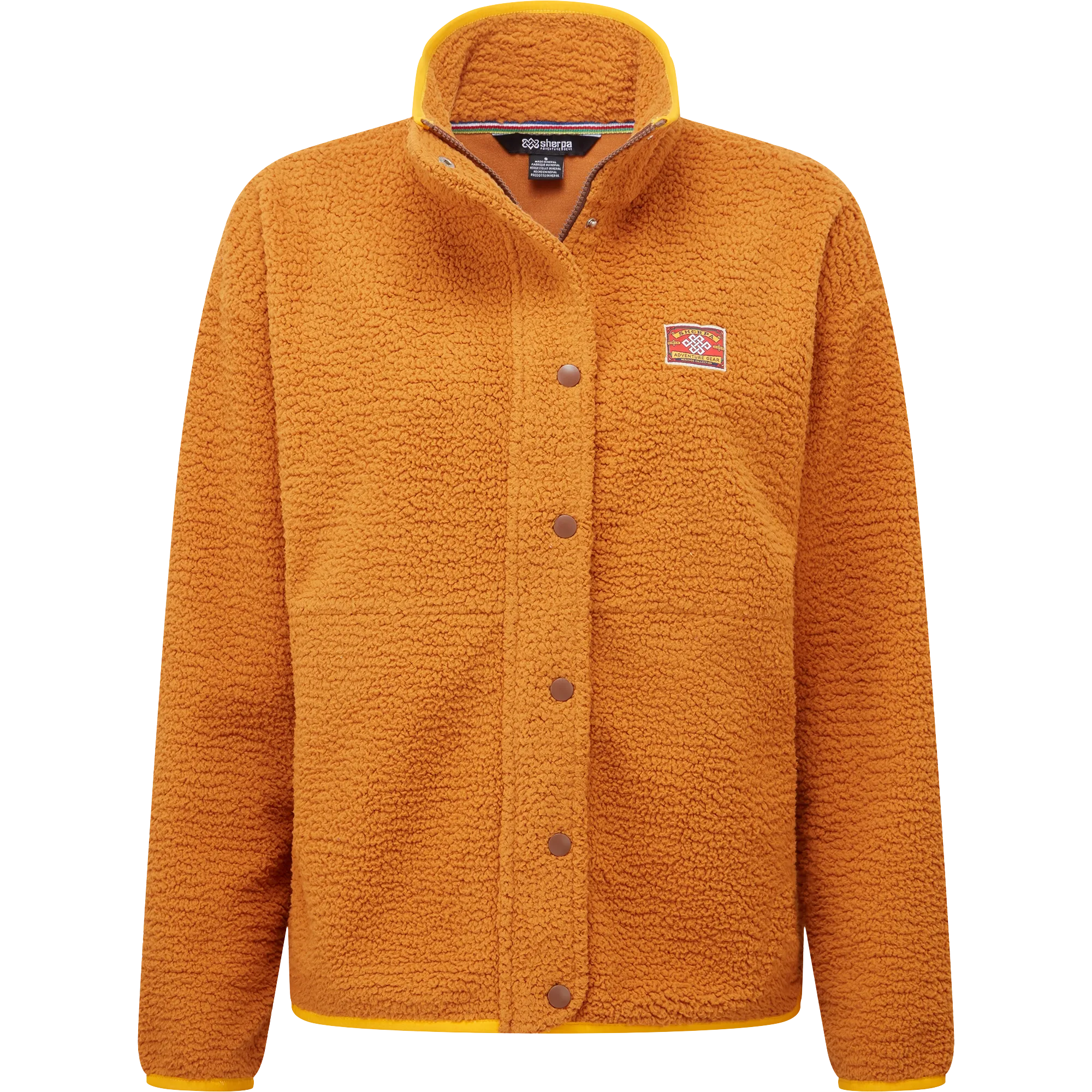 Tarcho Full Zip Jacket