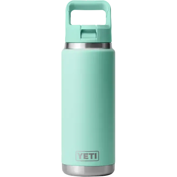Seafoam