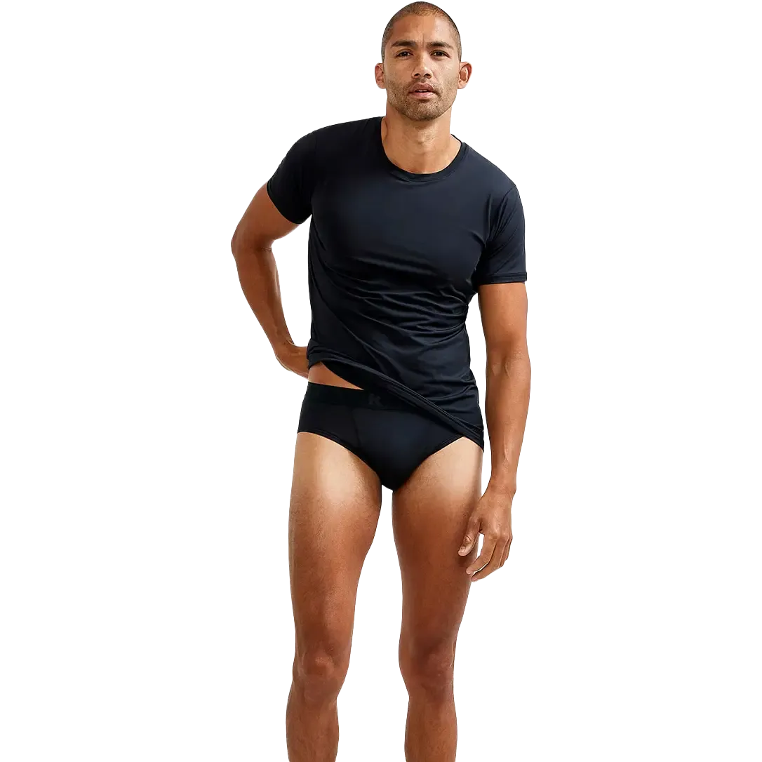 Core Dry Brief Men