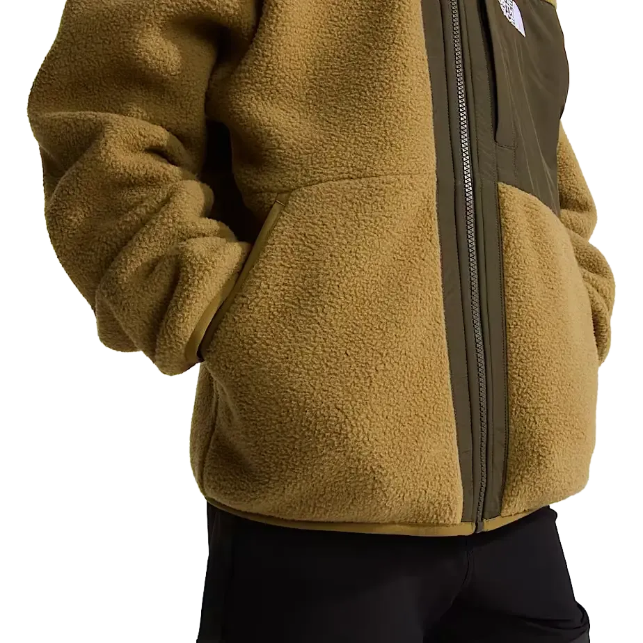 Yumiori Full Zip Jacket Teen