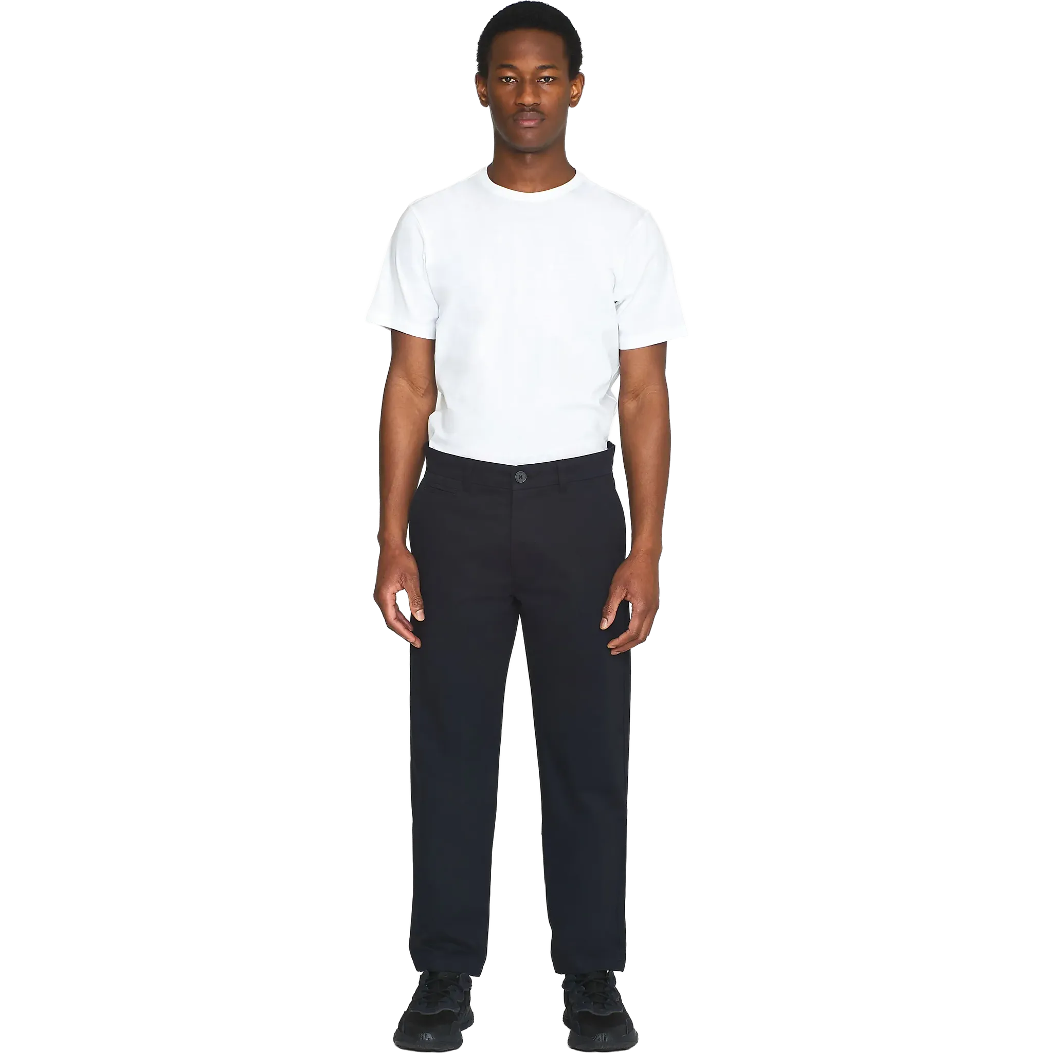 Chuck Regular Chino Pants Men