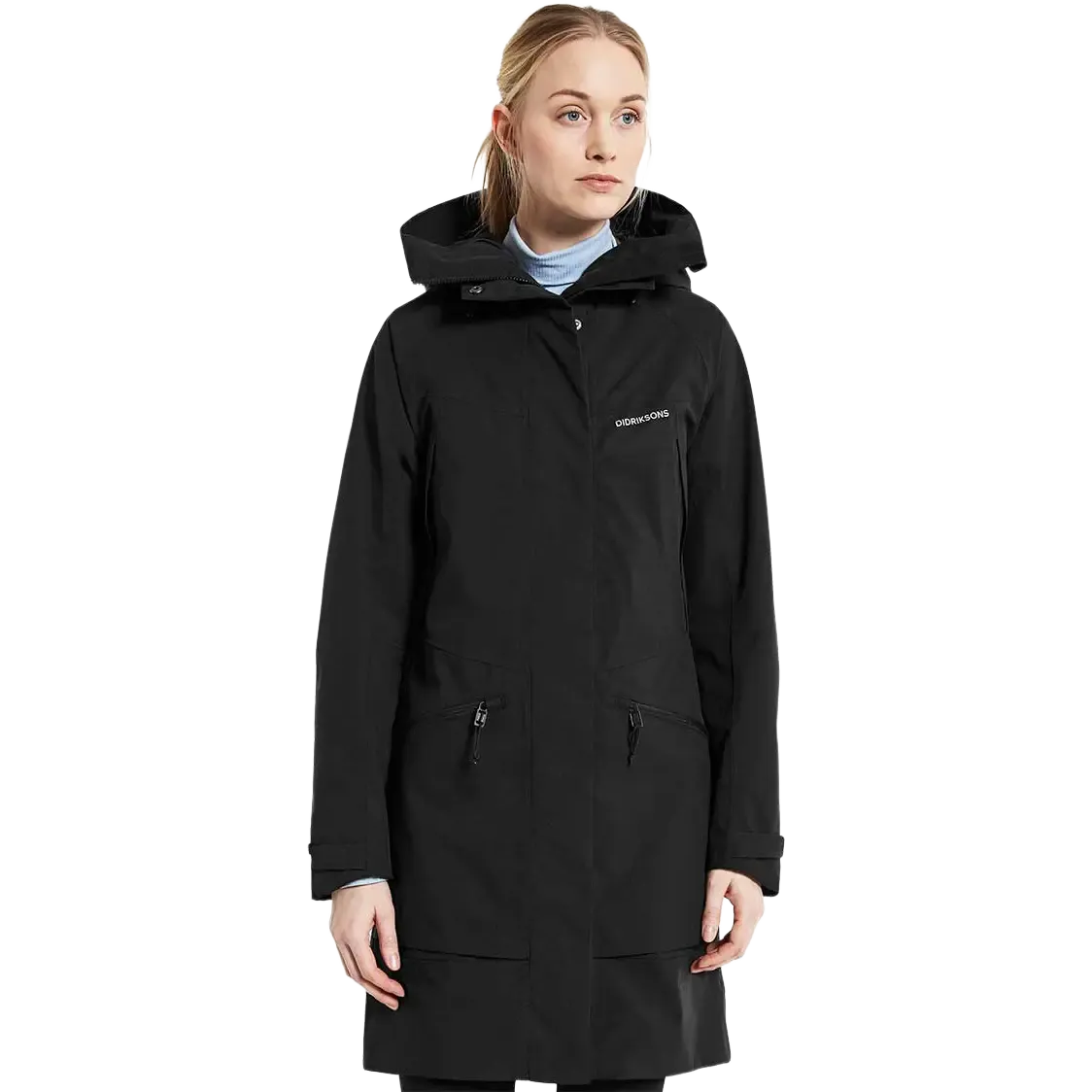 Ilma Parka 6 Women regnjacka