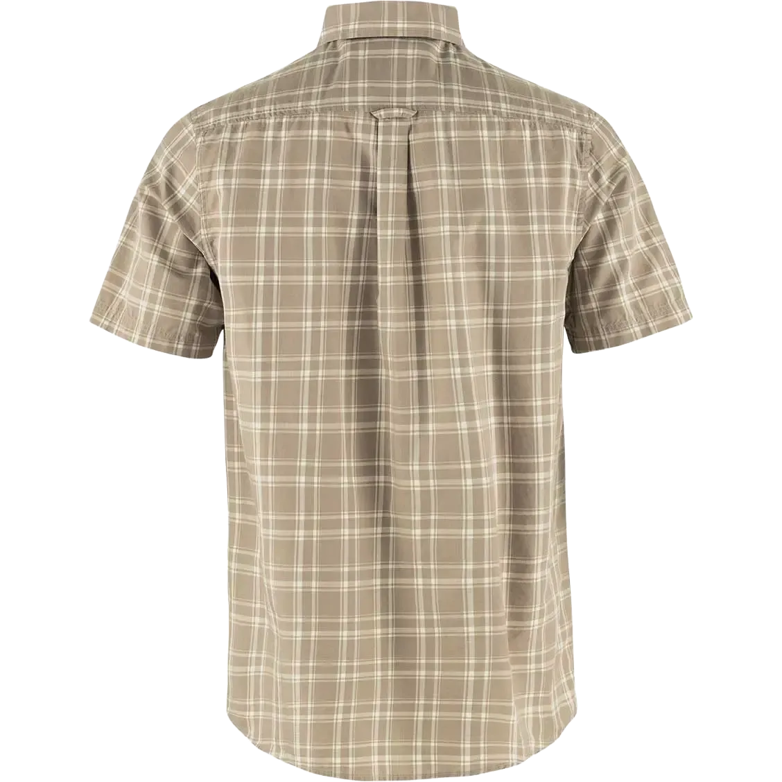 Övik Lite Shirt SS Men herreskjorte