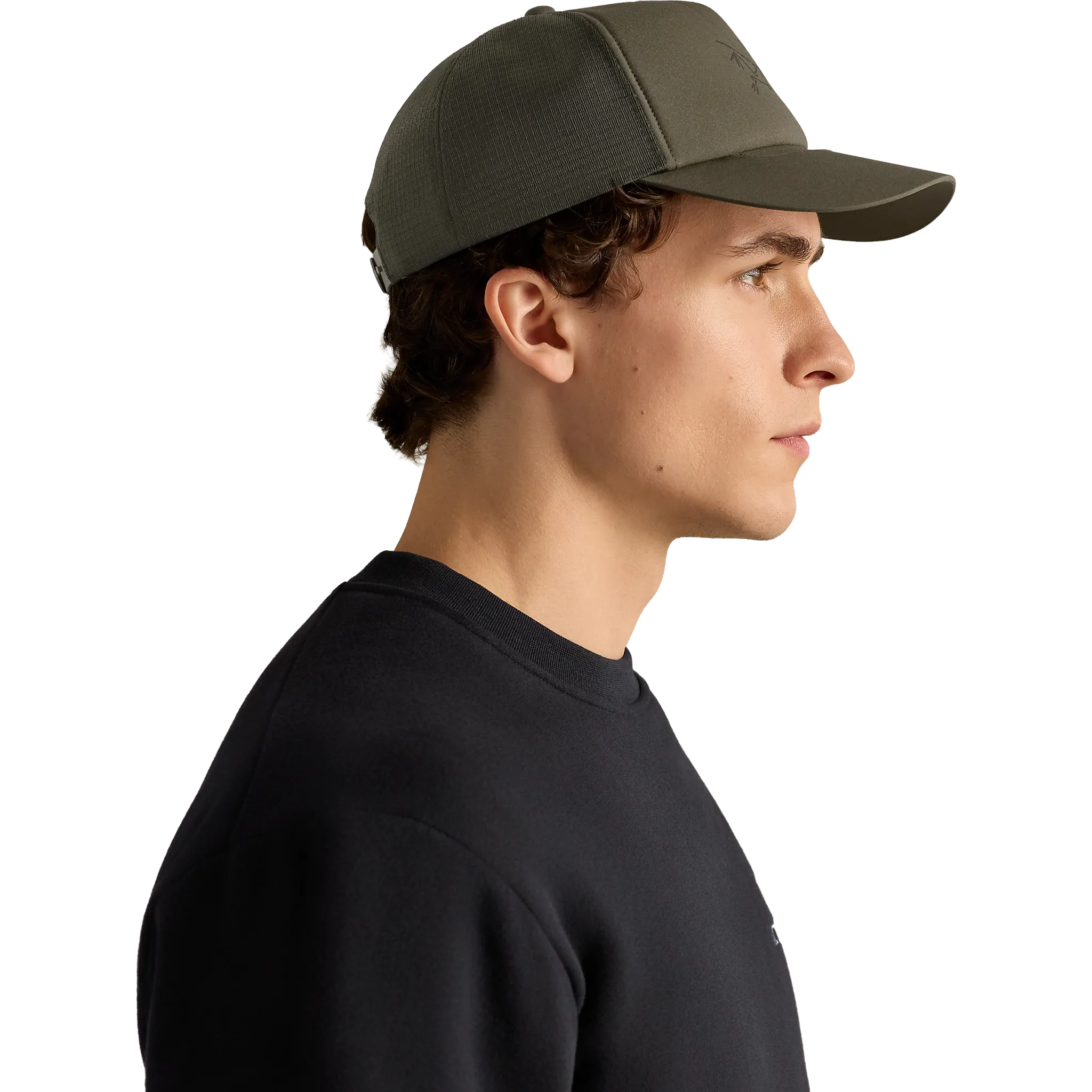 Bird Trucker Hat