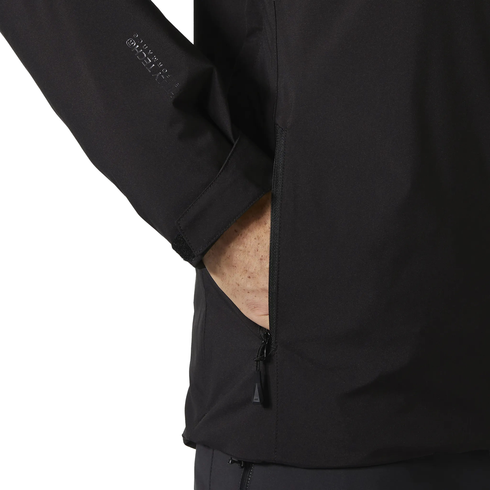 Alpine Insulated Jacket