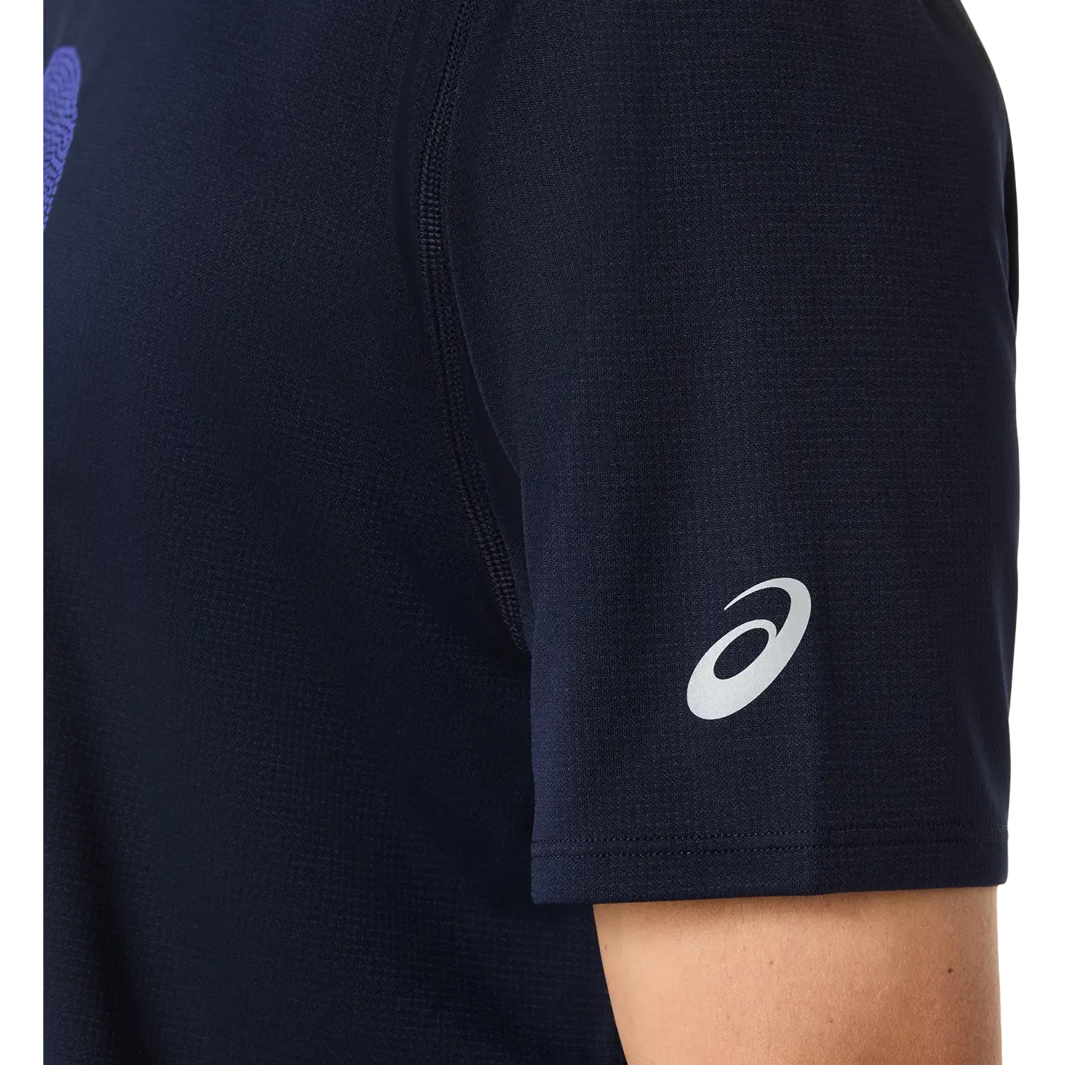 Fujitrail Logo SS Top Men