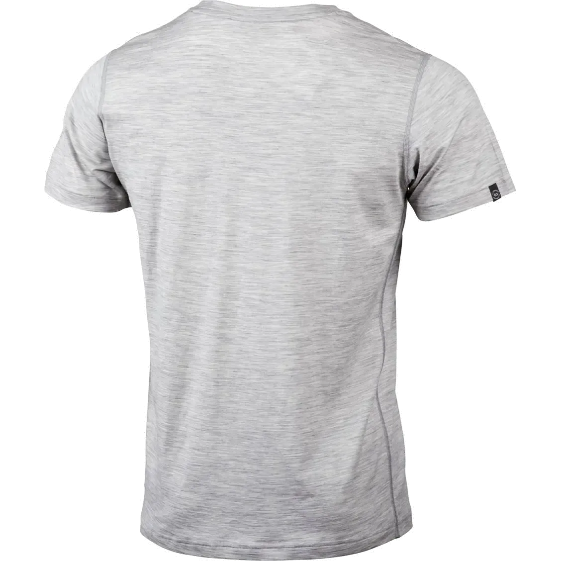 Gimmer Merino Lt Tee Men here-T-shirt
