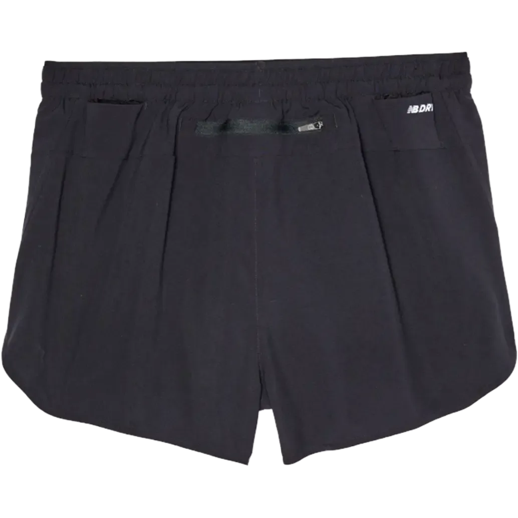 RC Seamless Short 3'' Split Men
