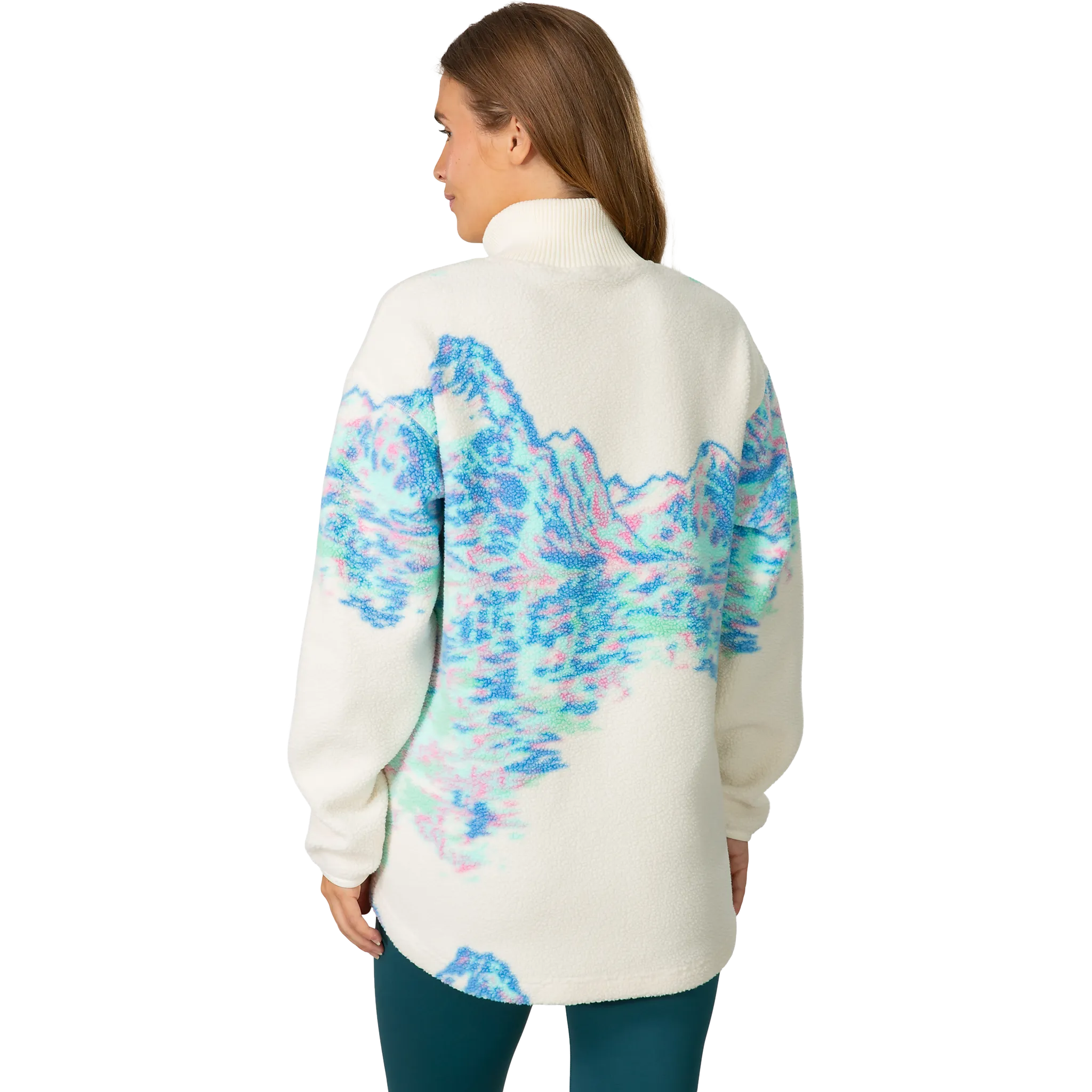 Ruthie Midlayer HZ Women