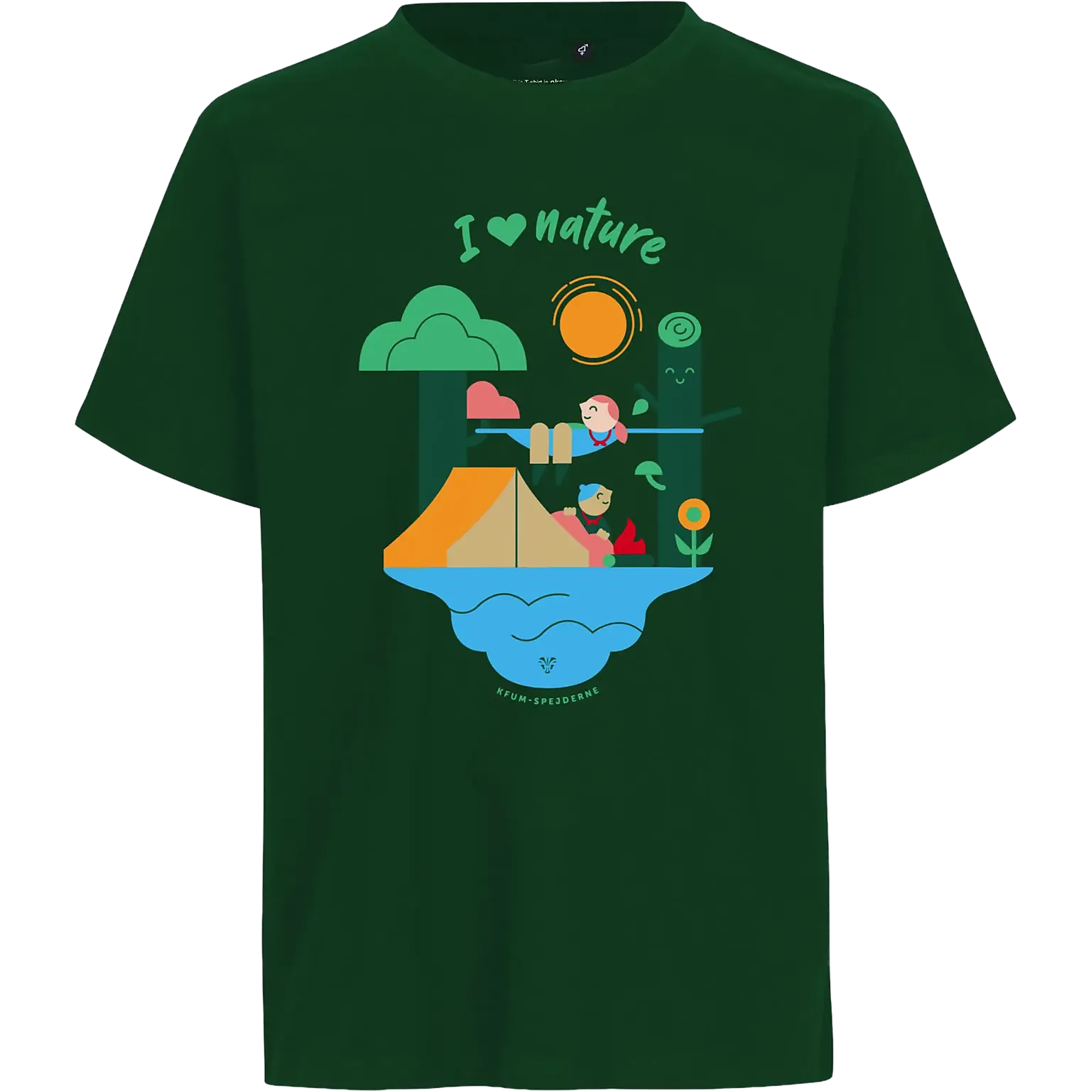 Bottle Green