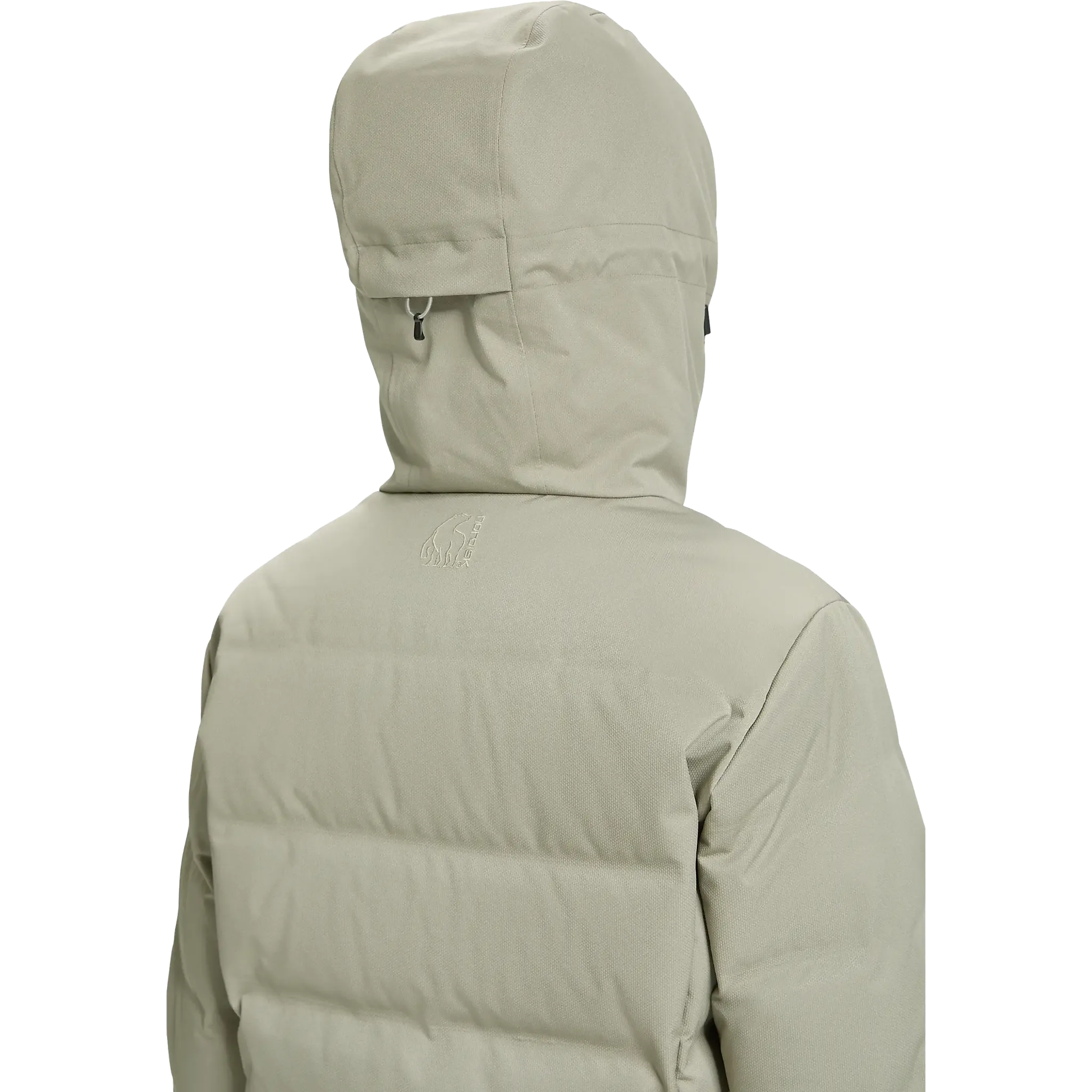 Moana Down Jacket Women