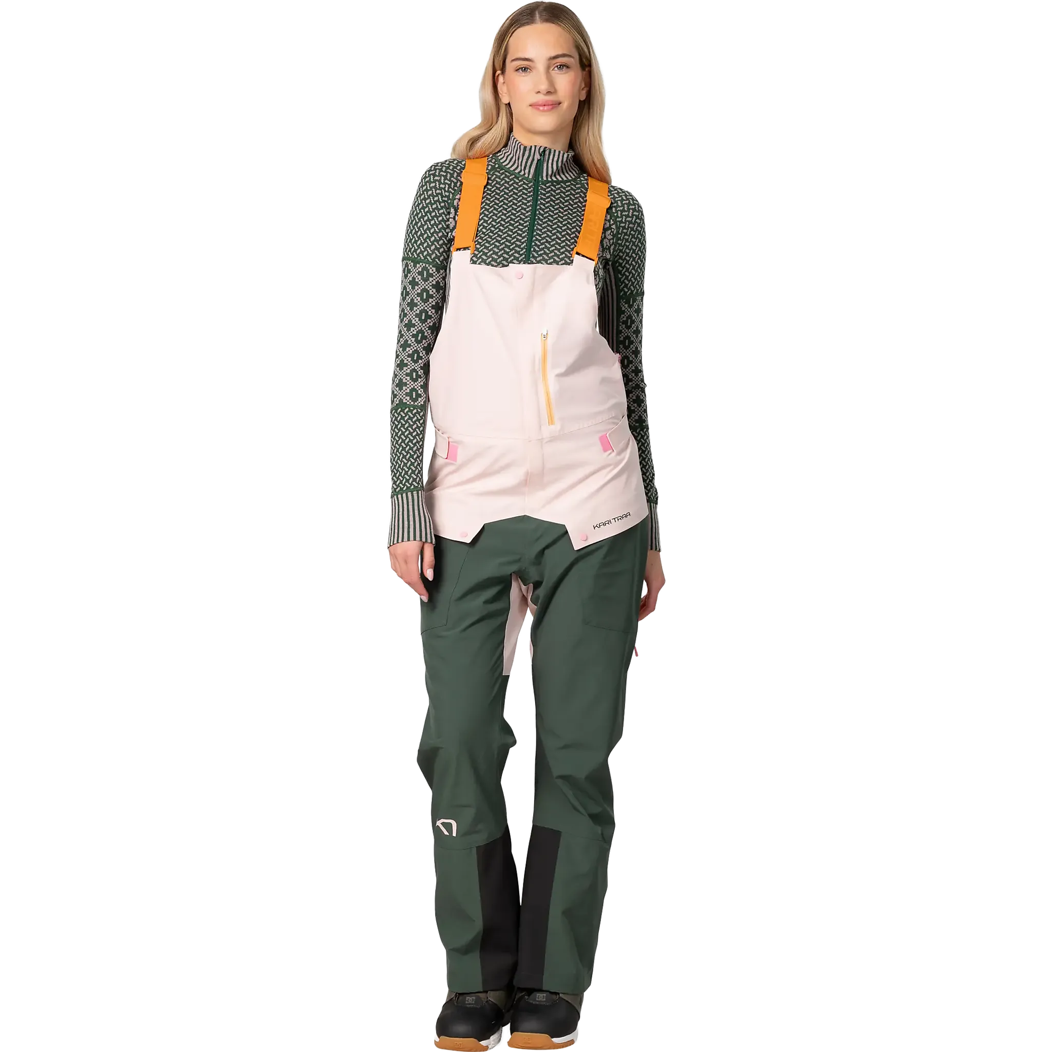 Johanne Bib Women