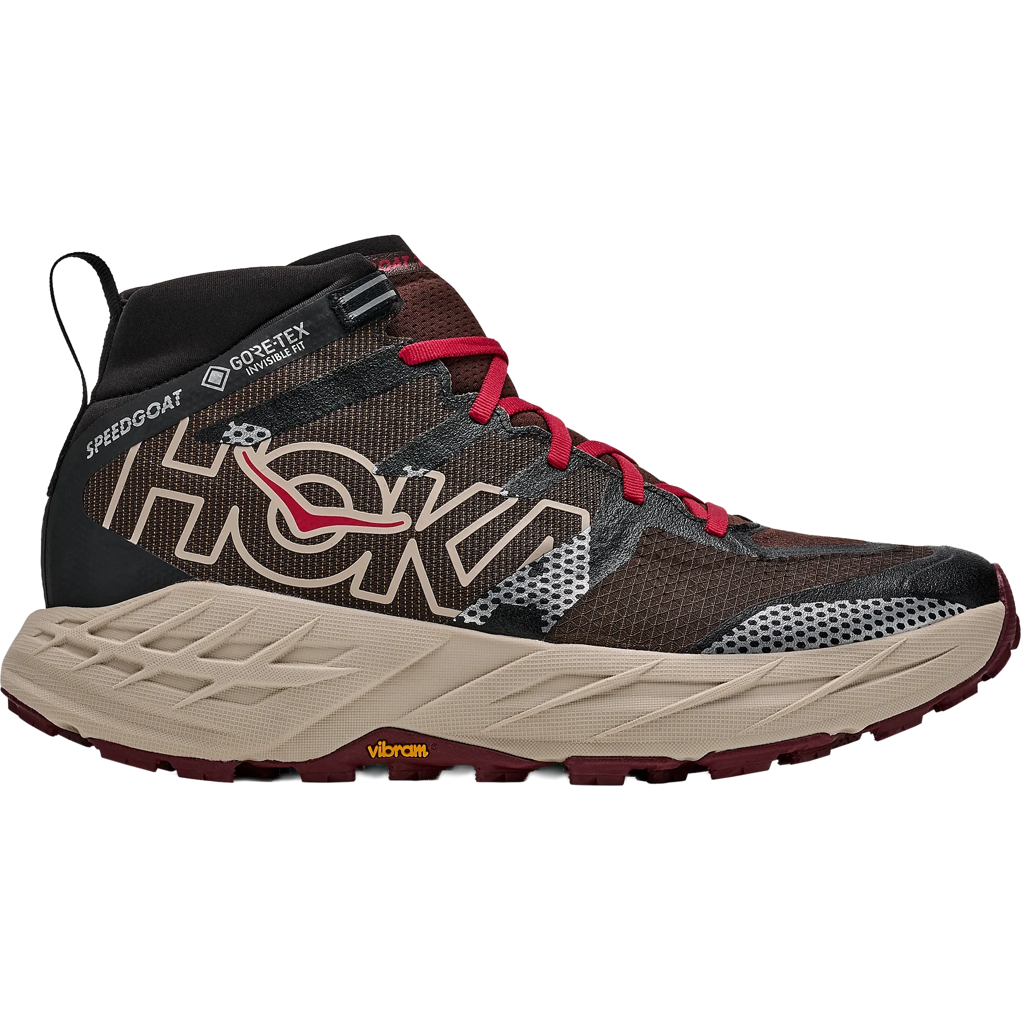 Speedgoat 7 Hike GTX Herr