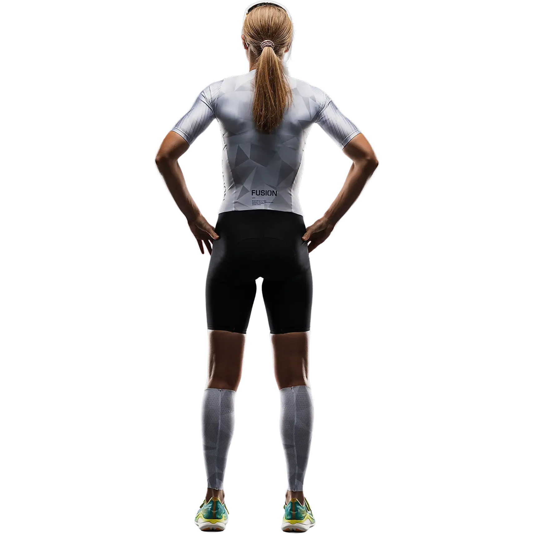 Womens TEMPO! ONE Tri Suit