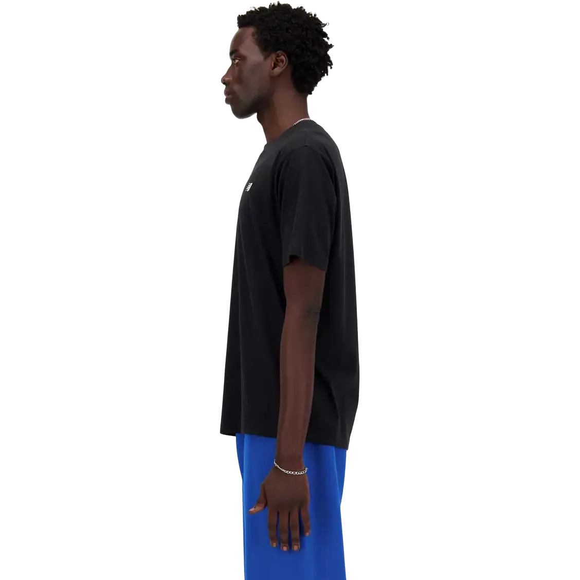 Sport Essentials Cotton T-shirt Men