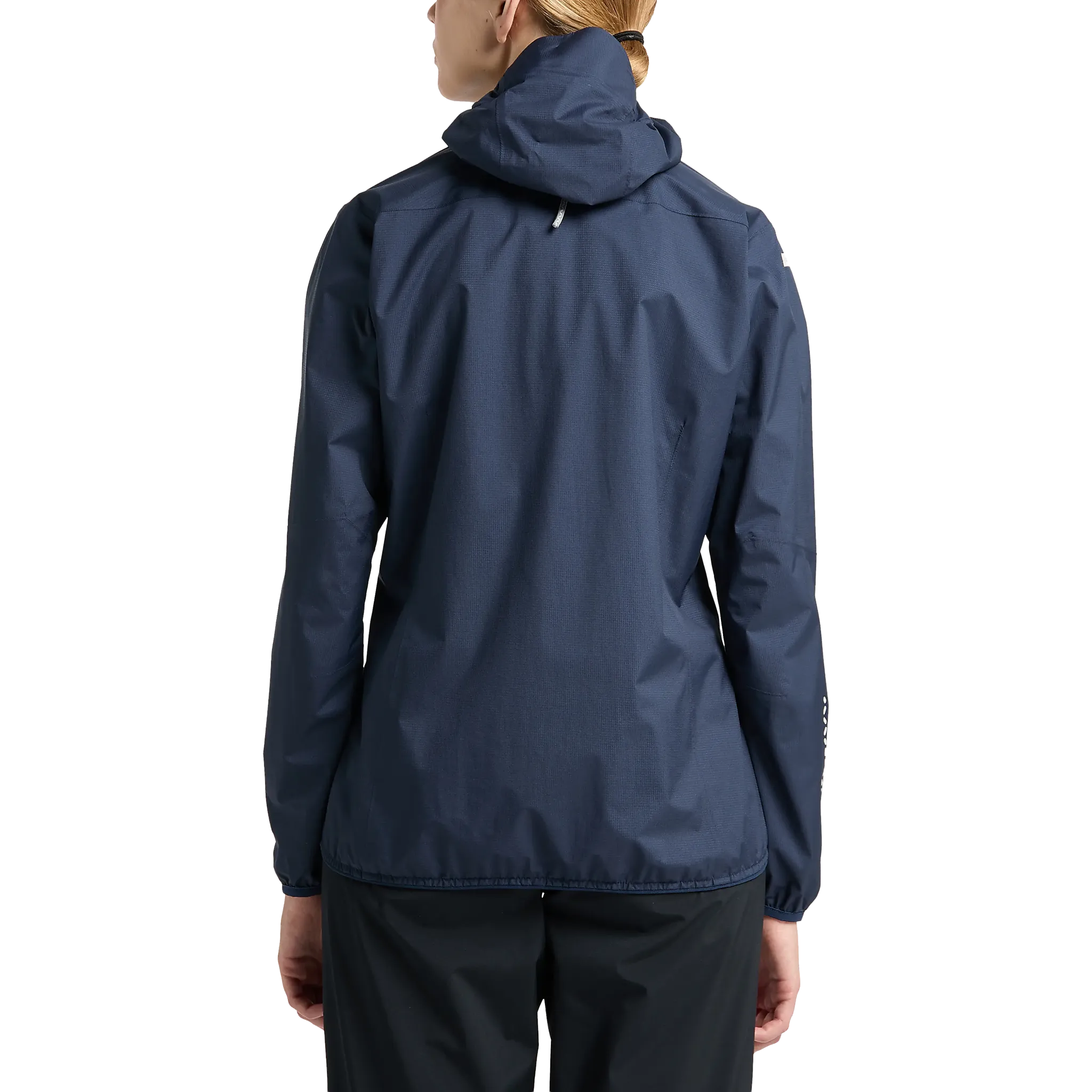 L.I.M PROOF Jacket Women dameregnjakke