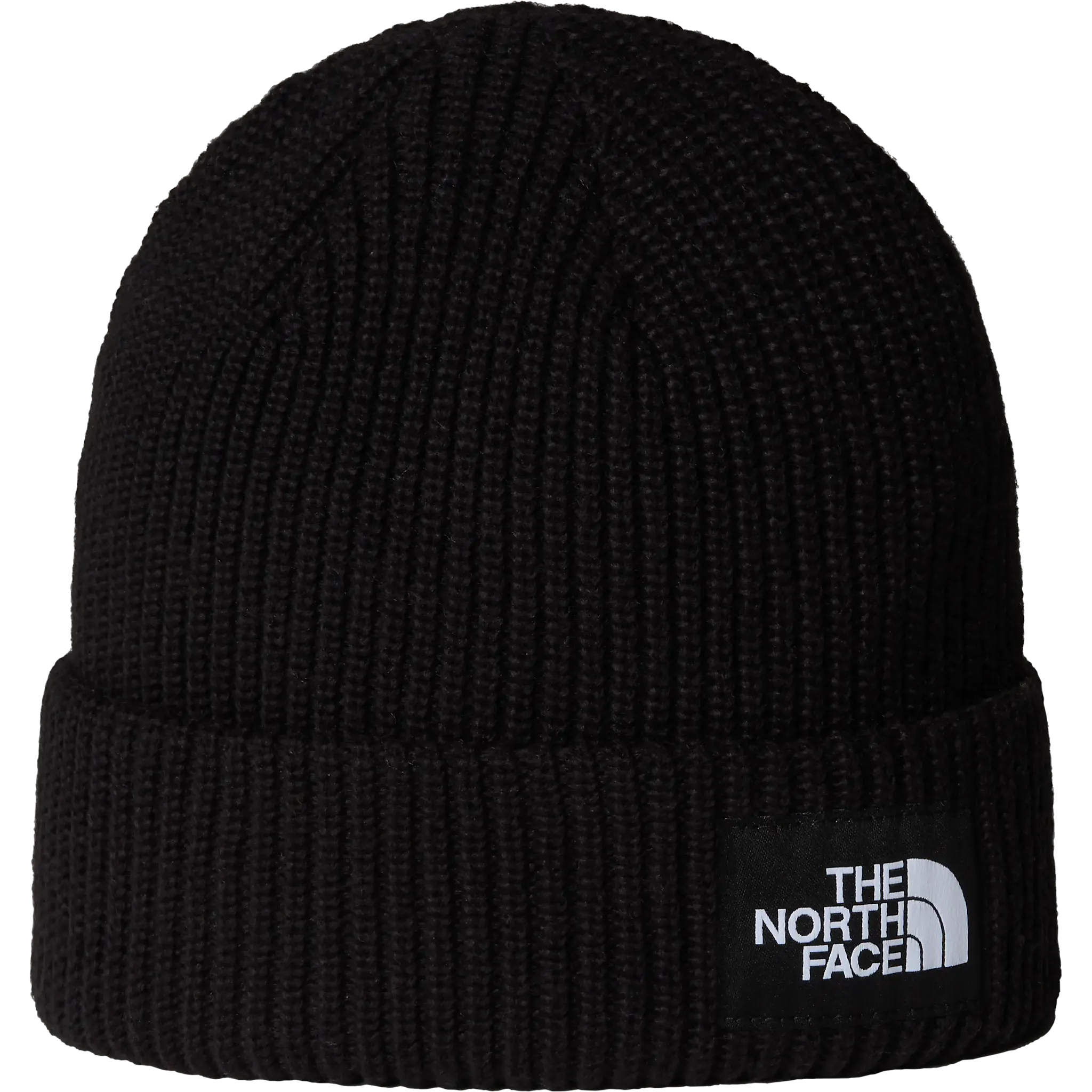 Salty Lined Beanie