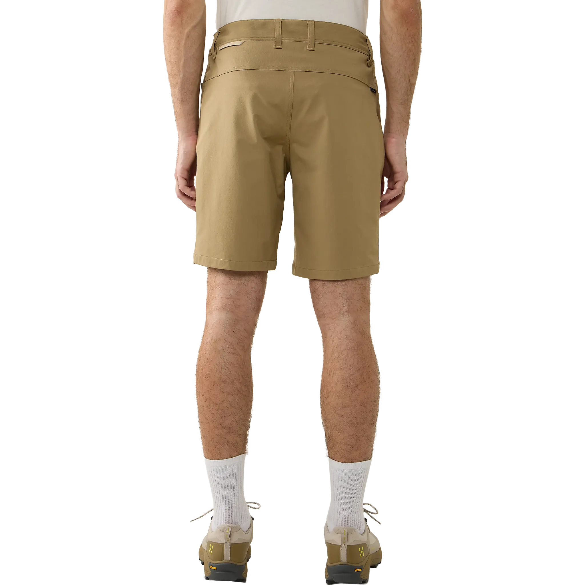 Alert Mid Shorts Men